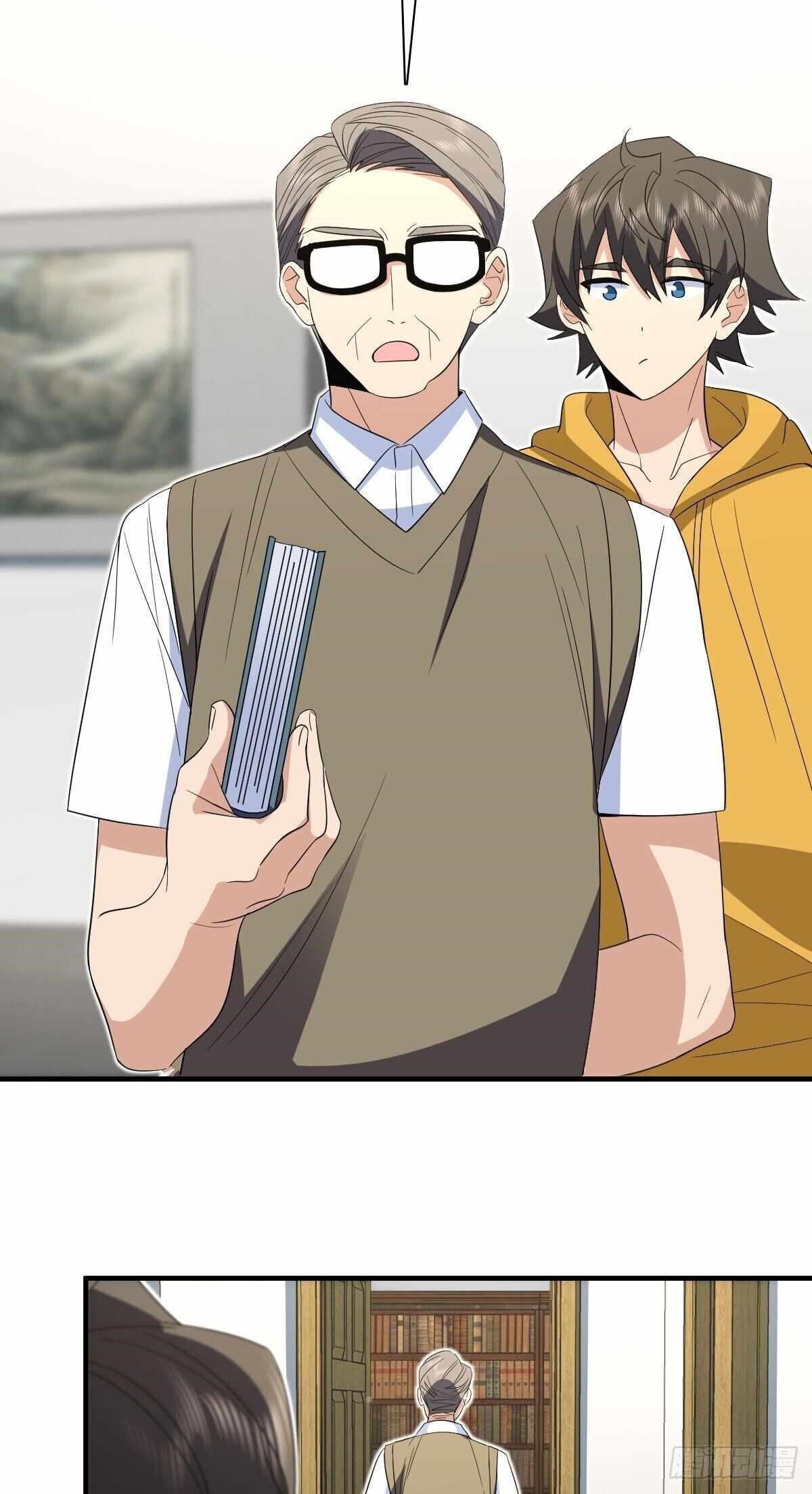 My Wife is From a Thousand Years Ago Chapter 315 - Manhwa18.com