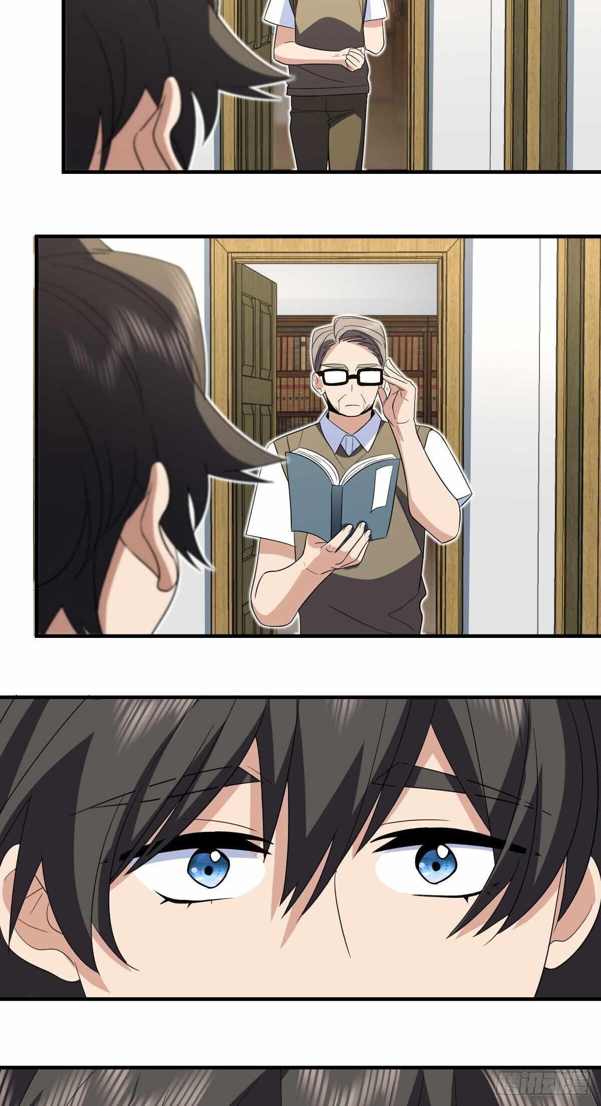 My Wife is From a Thousand Years Ago Chapter 315 - Manhwa18.com