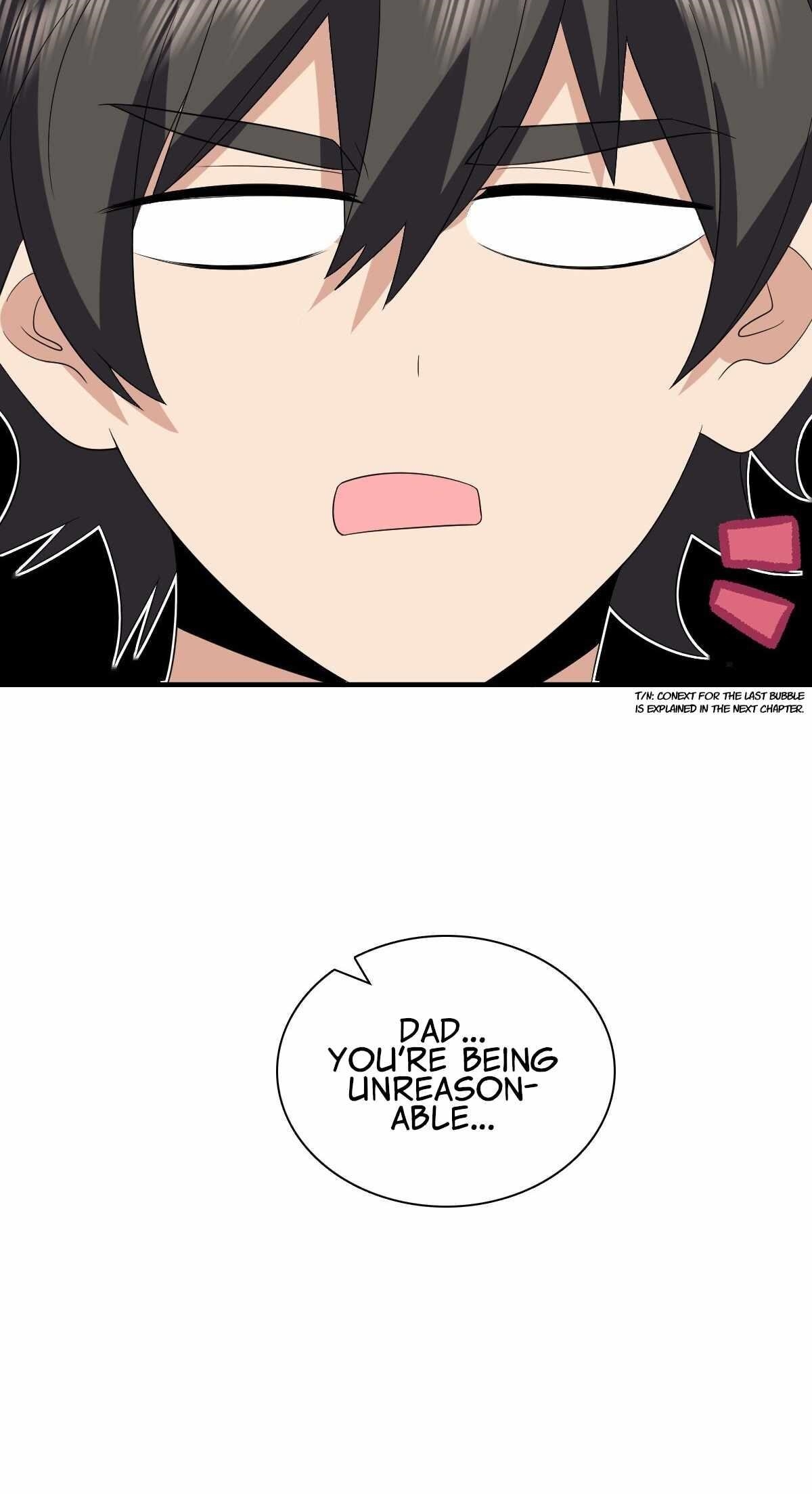 My Wife is From a Thousand Years Ago Chapter 315 - Manhwa18.com