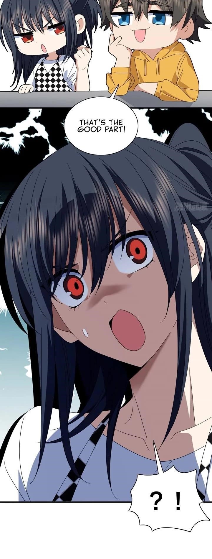 My Wife is From a Thousand Years Ago Chapter 316 - Manhwa18.com