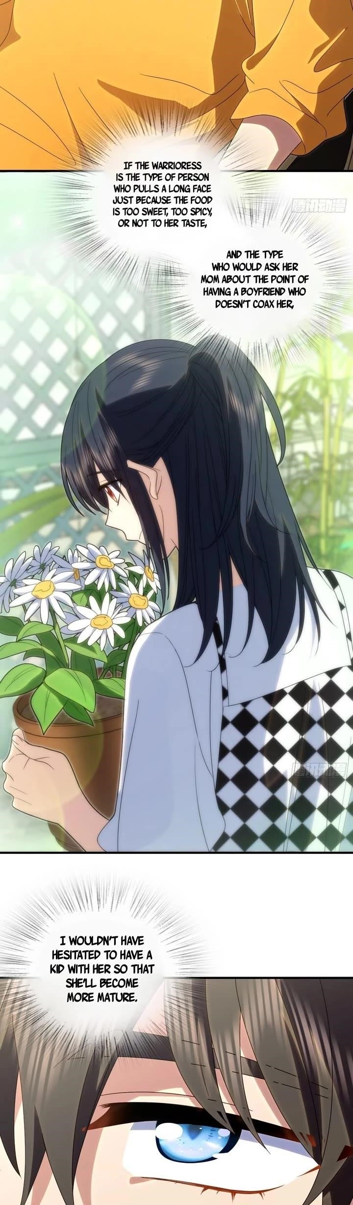 My Wife is From a Thousand Years Ago Chapter 316 - Manhwa18.com