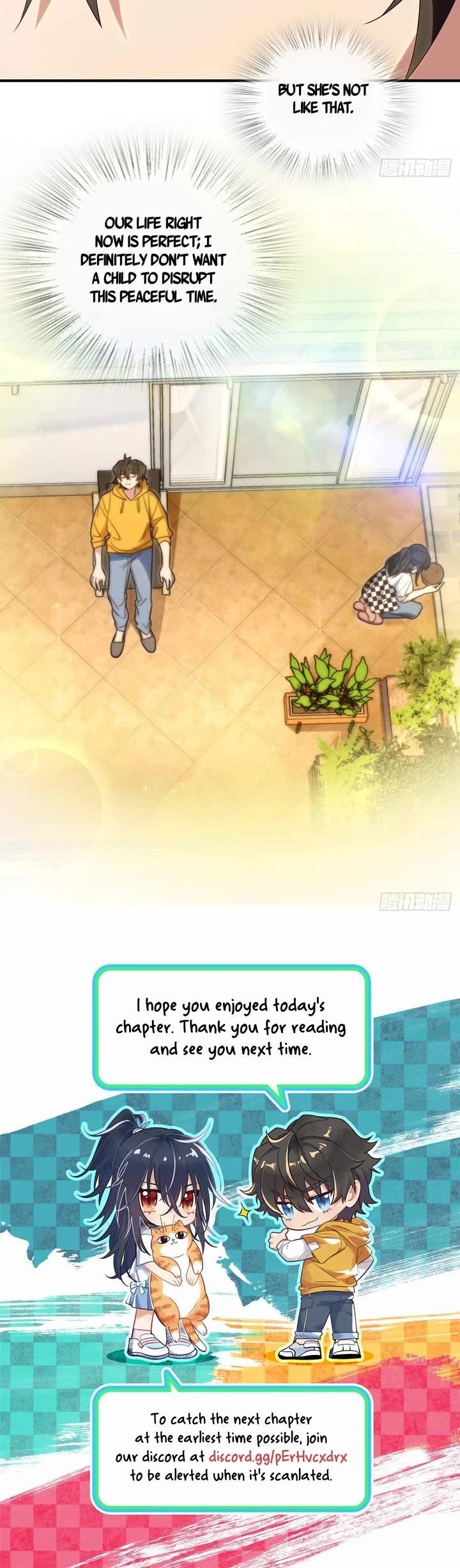 My Wife is From a Thousand Years Ago Chapter 316 - Manhwa18.com