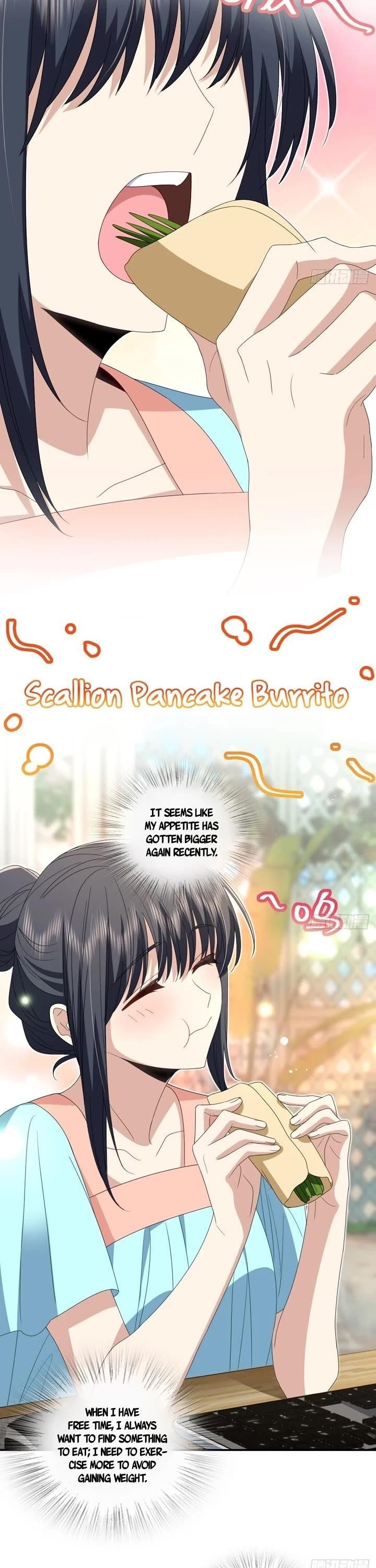 My Wife is From a Thousand Years Ago Chapter 317 - Manhwa18.com