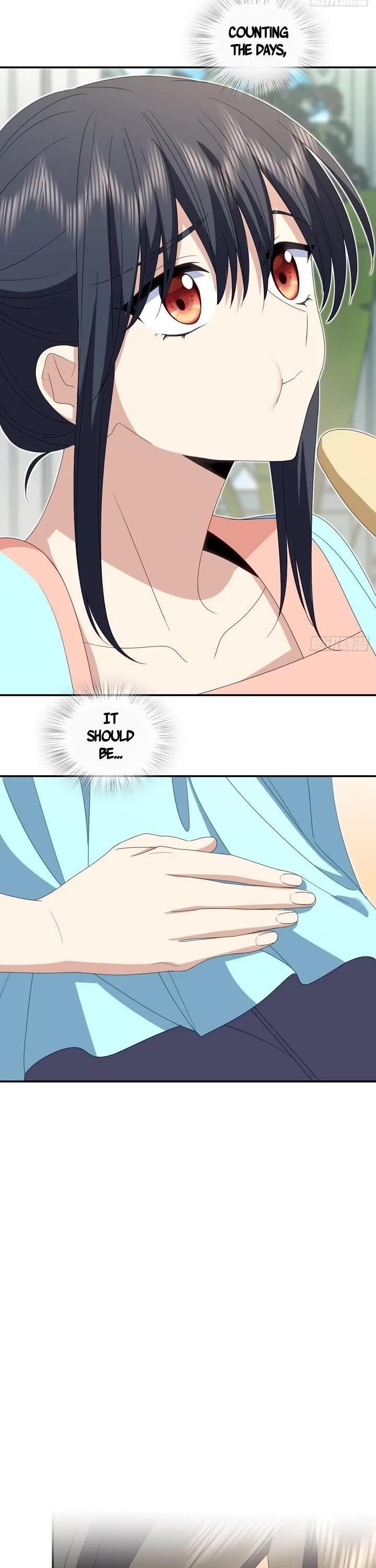 My Wife is From a Thousand Years Ago Chapter 317 - Manhwa18.com