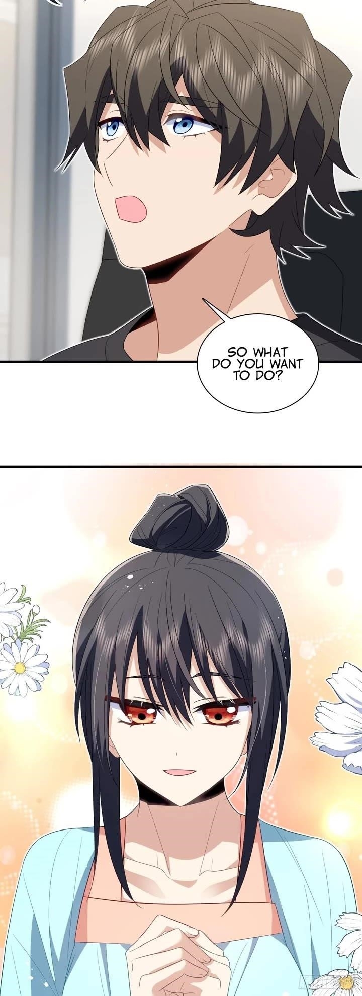 My Wife is From a Thousand Years Ago Chapter 317 - Manhwa18.com