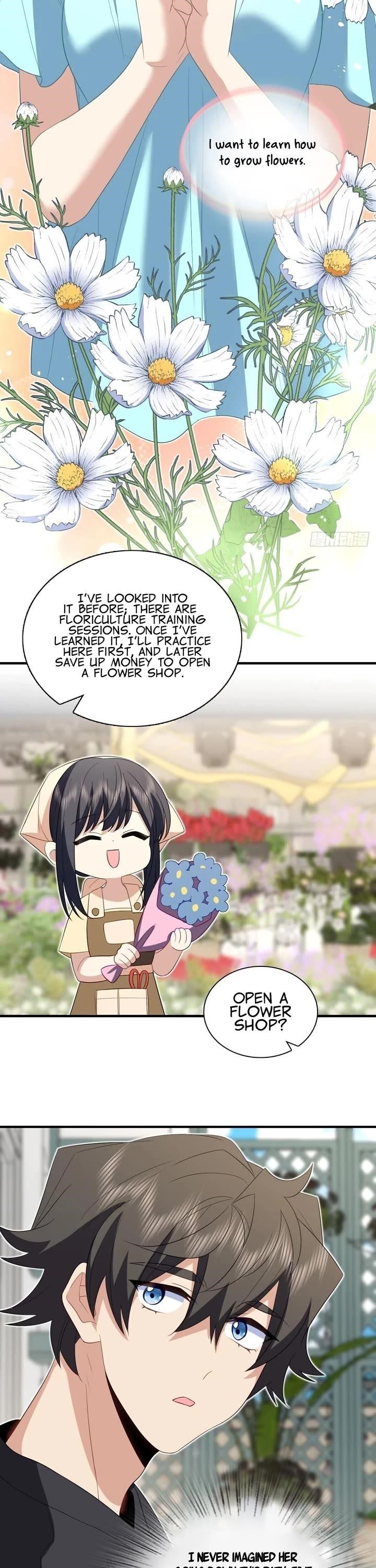 My Wife is From a Thousand Years Ago Chapter 317 - Manhwa18.com