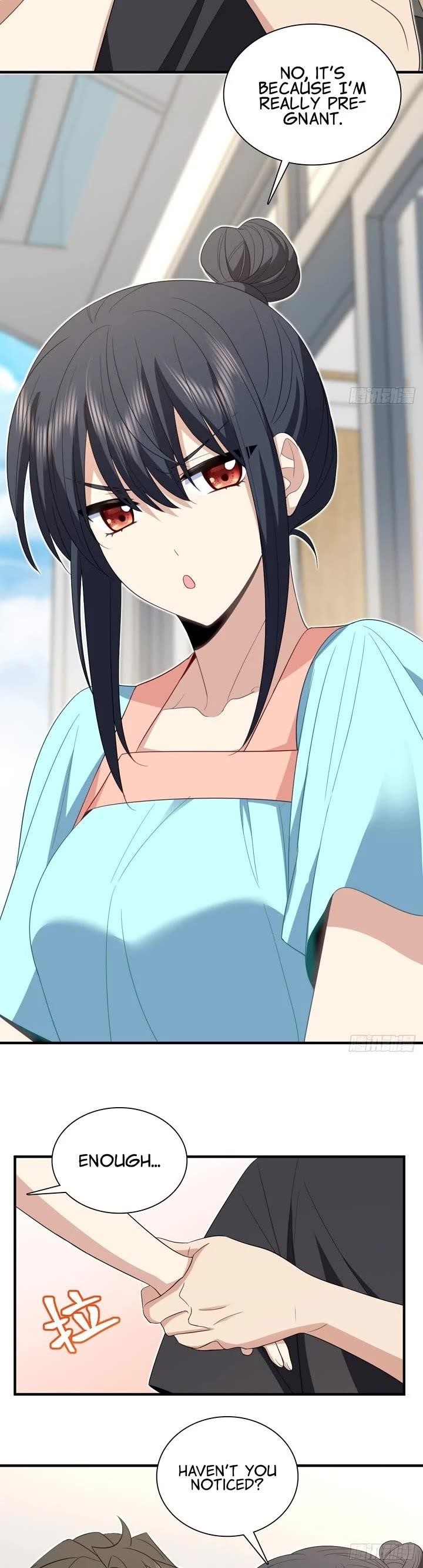 My Wife is From a Thousand Years Ago Chapter 317 - Manhwa18.com