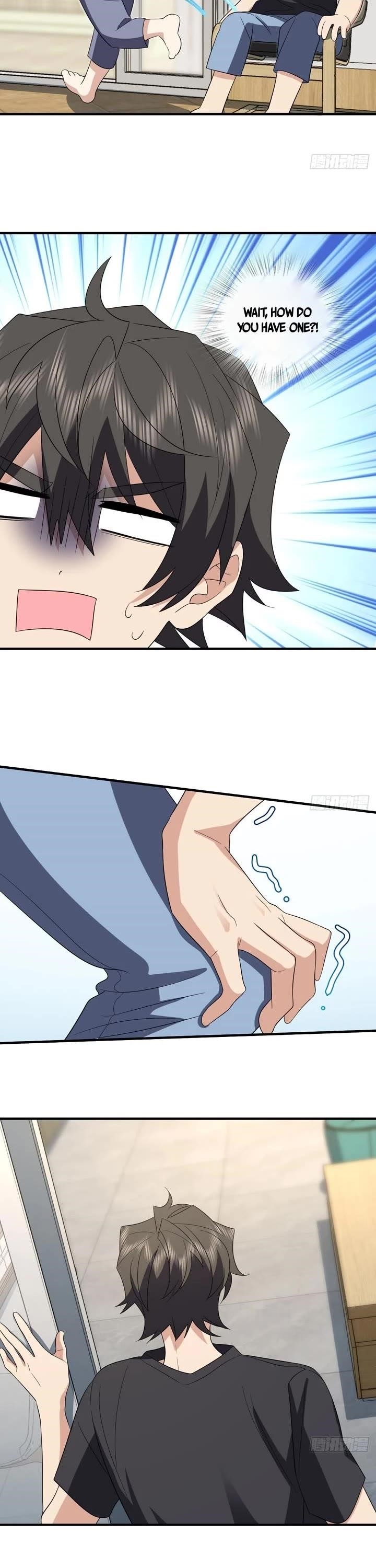 My Wife is From a Thousand Years Ago Chapter 317 - Manhwa18.com