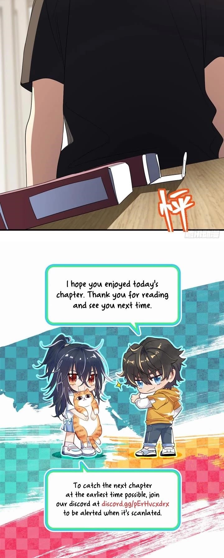 My Wife is From a Thousand Years Ago Chapter 317 - Manhwa18.com