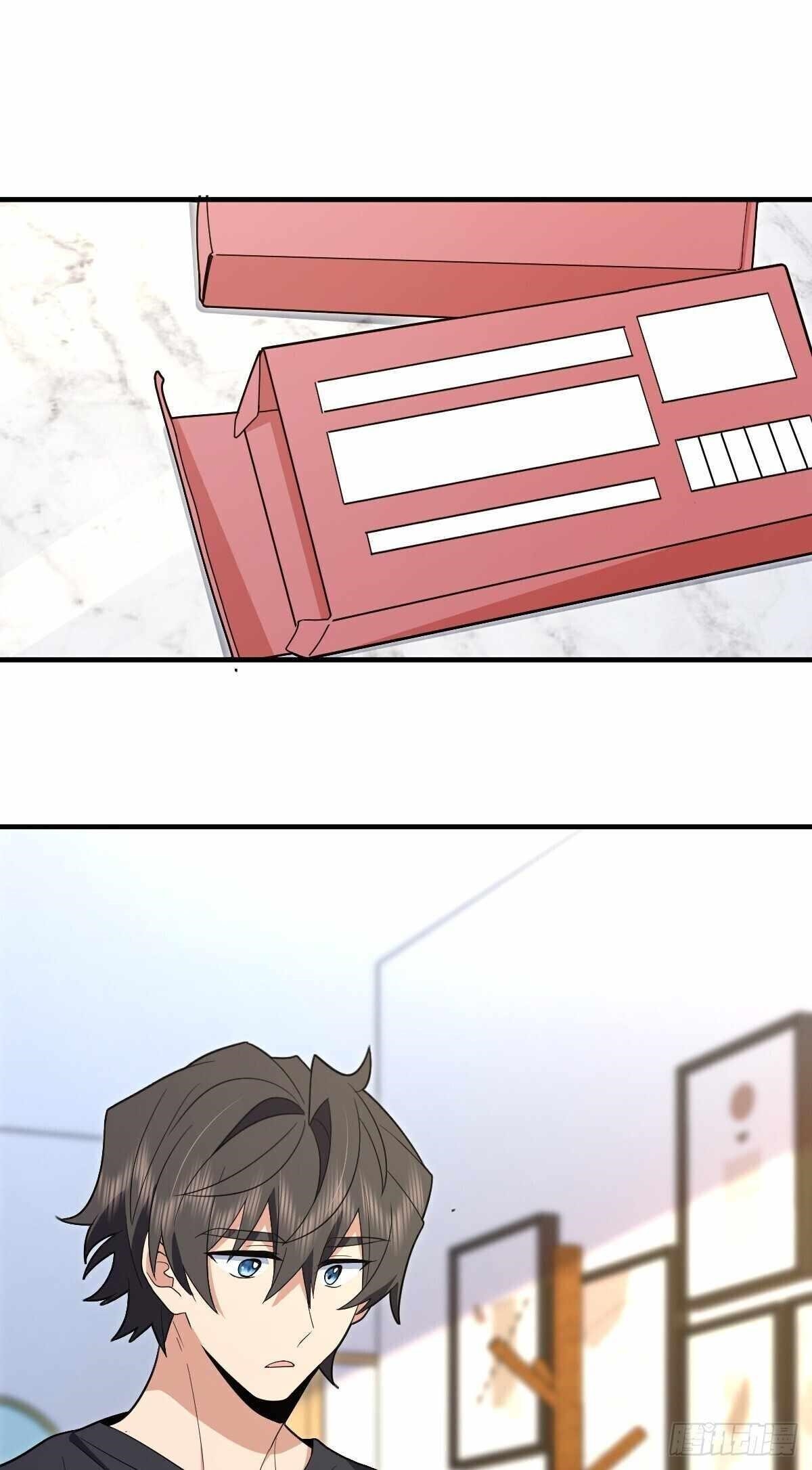 My Wife is From a Thousand Years Ago Chapter 318 - Manhwa18.com