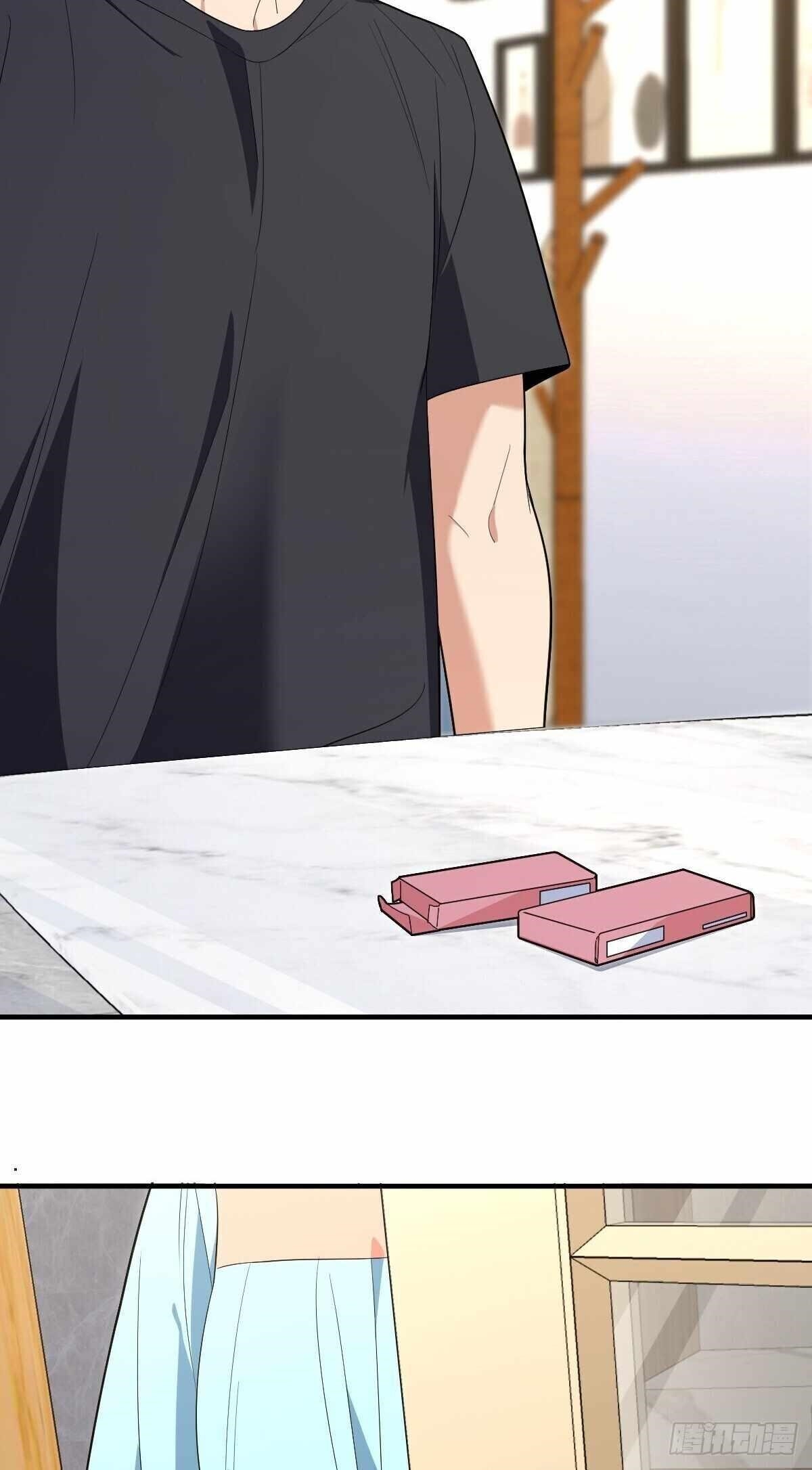My Wife is From a Thousand Years Ago Chapter 318 - Manhwa18.com