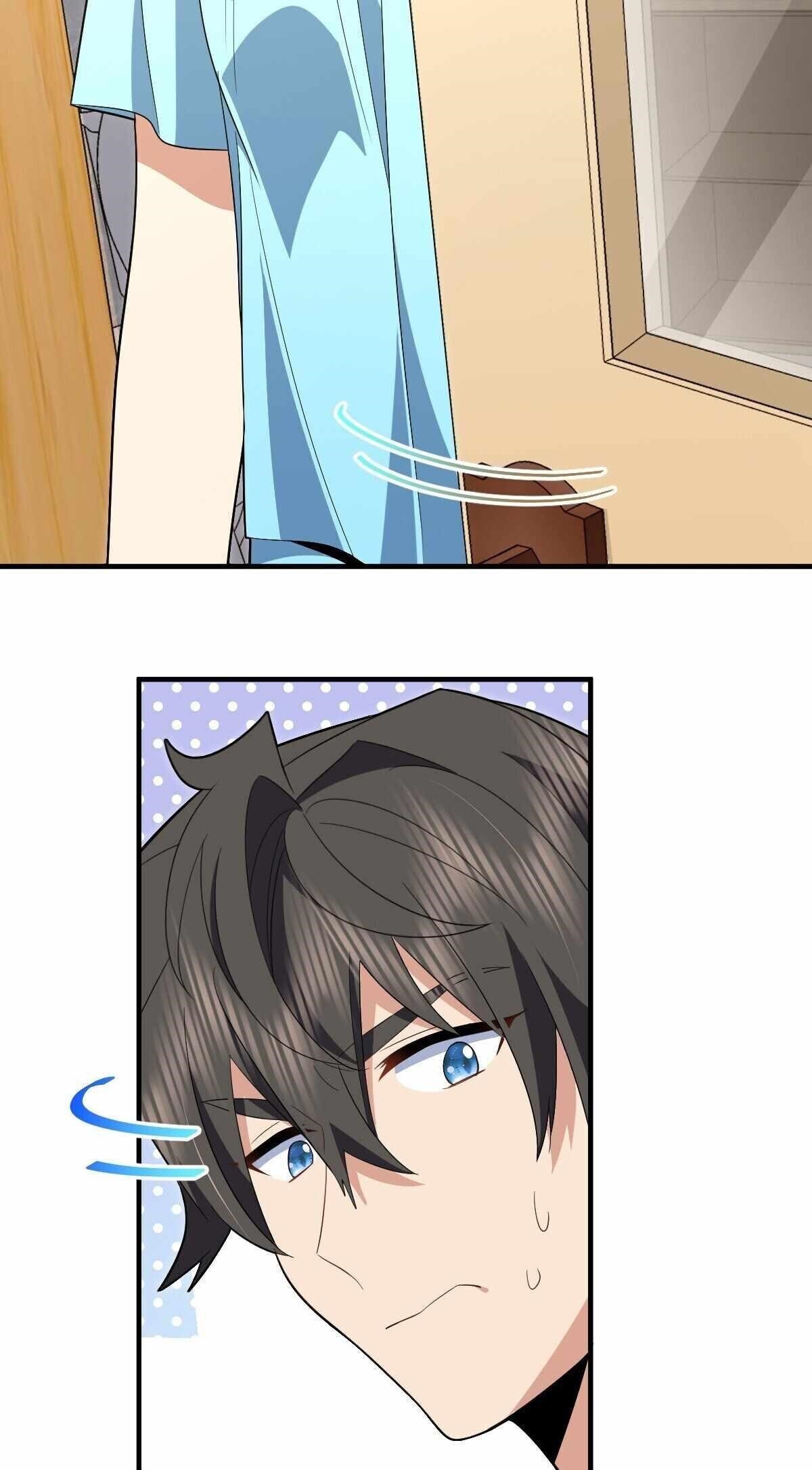My Wife is From a Thousand Years Ago Chapter 318 - Manhwa18.com
