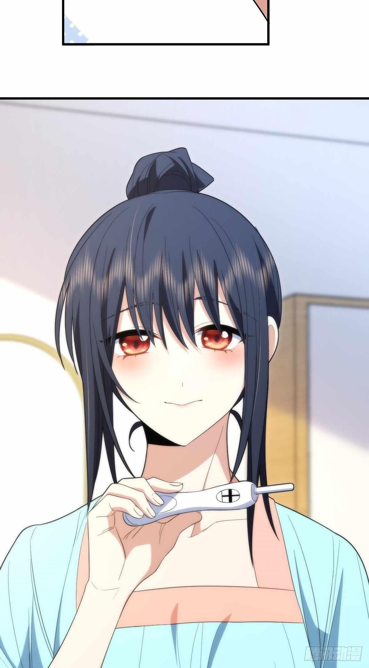 My Wife is From a Thousand Years Ago Chapter 318 - Manhwa18.com