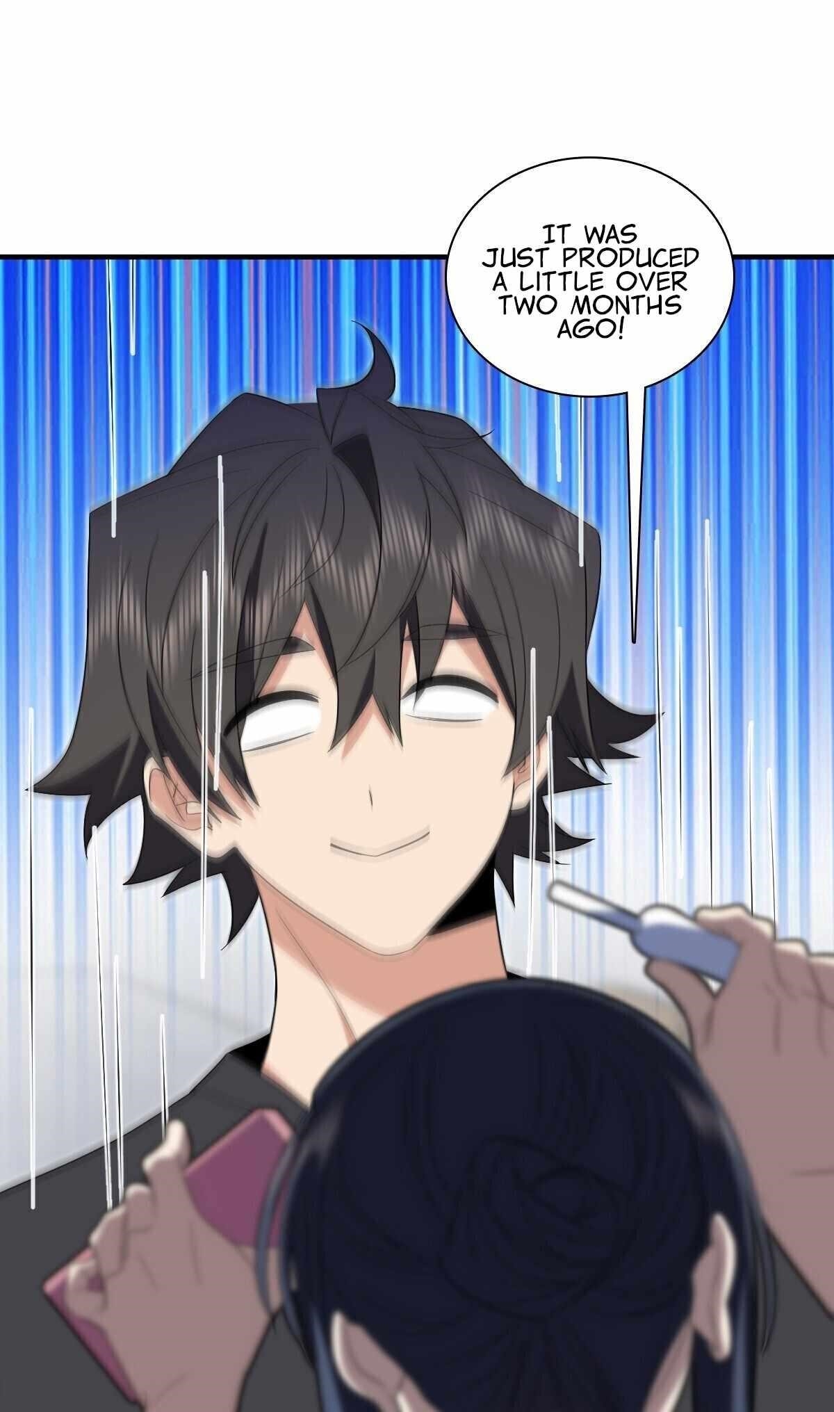 My Wife is From a Thousand Years Ago Chapter 318 - Manhwa18.com