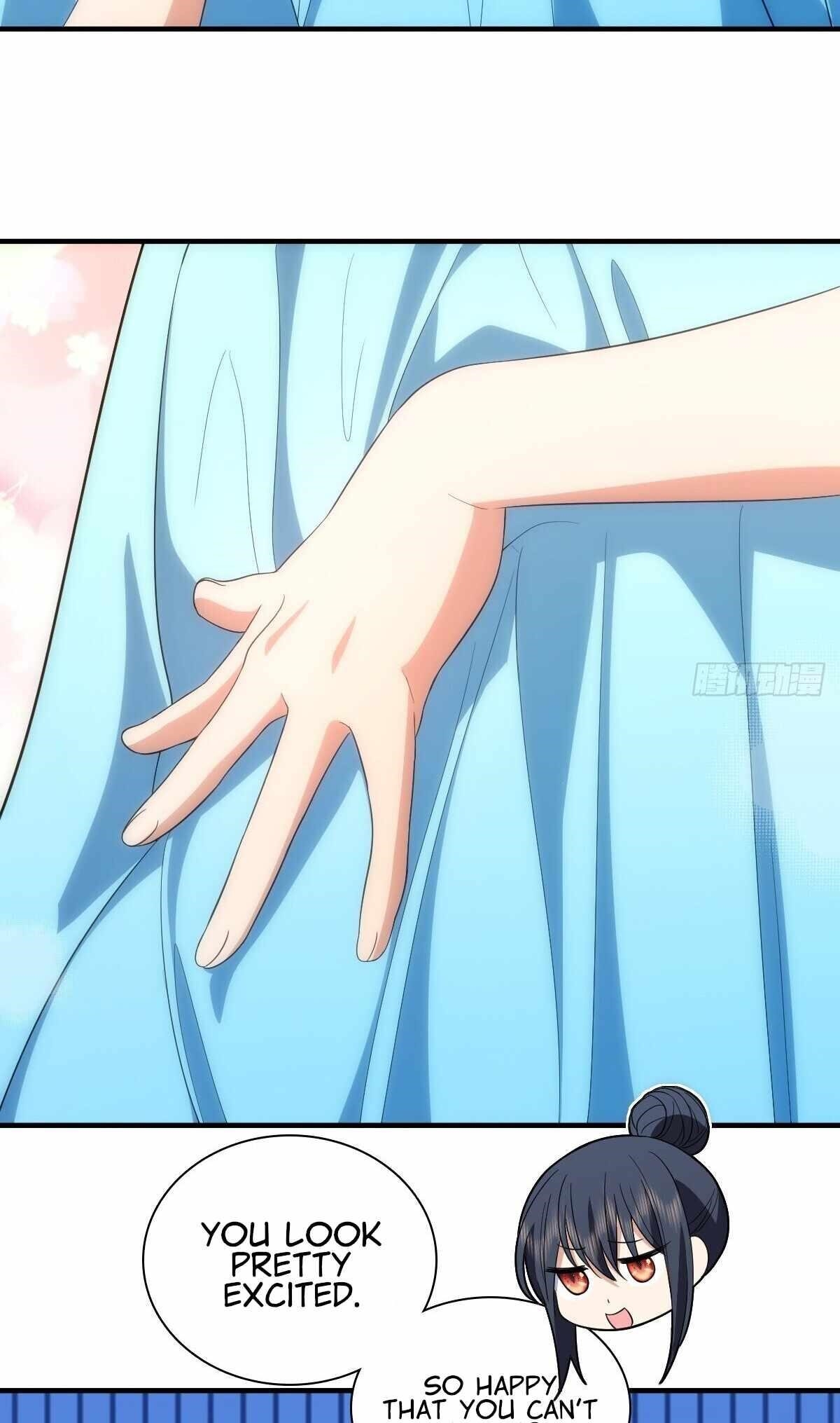 My Wife is From a Thousand Years Ago Chapter 318 - Manhwa18.com