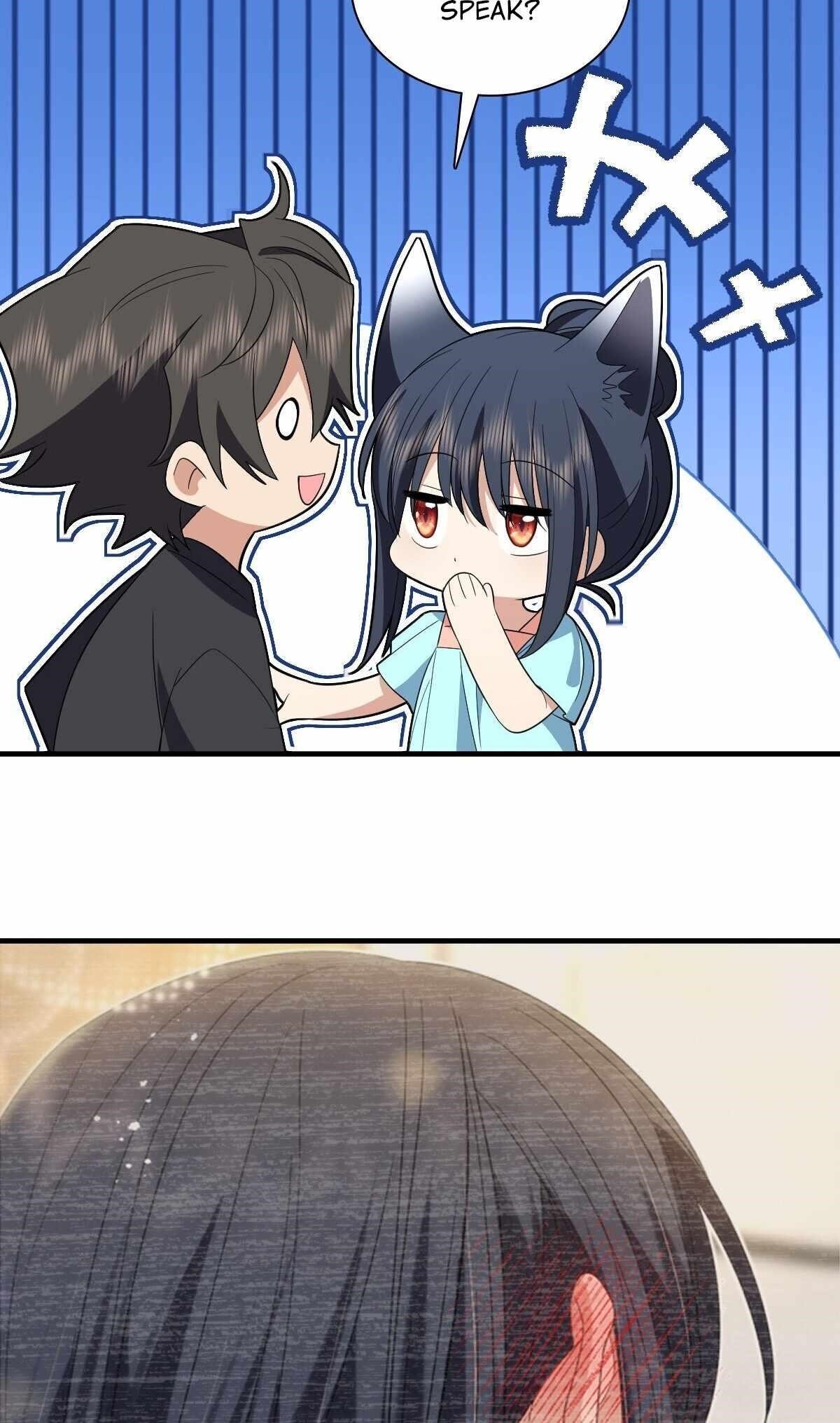 My Wife is From a Thousand Years Ago Chapter 318 - Manhwa18.com