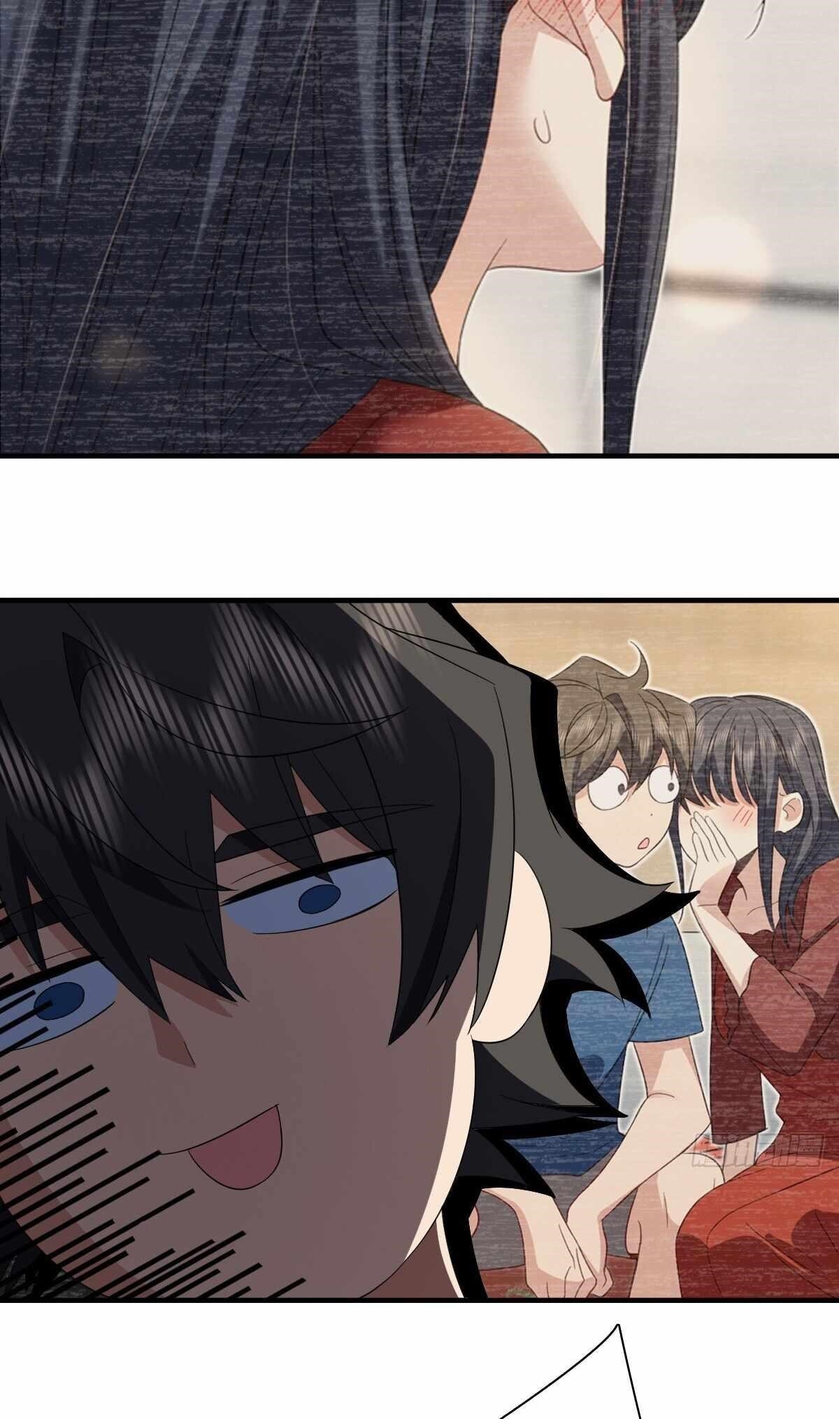My Wife is From a Thousand Years Ago Chapter 318 - Manhwa18.com