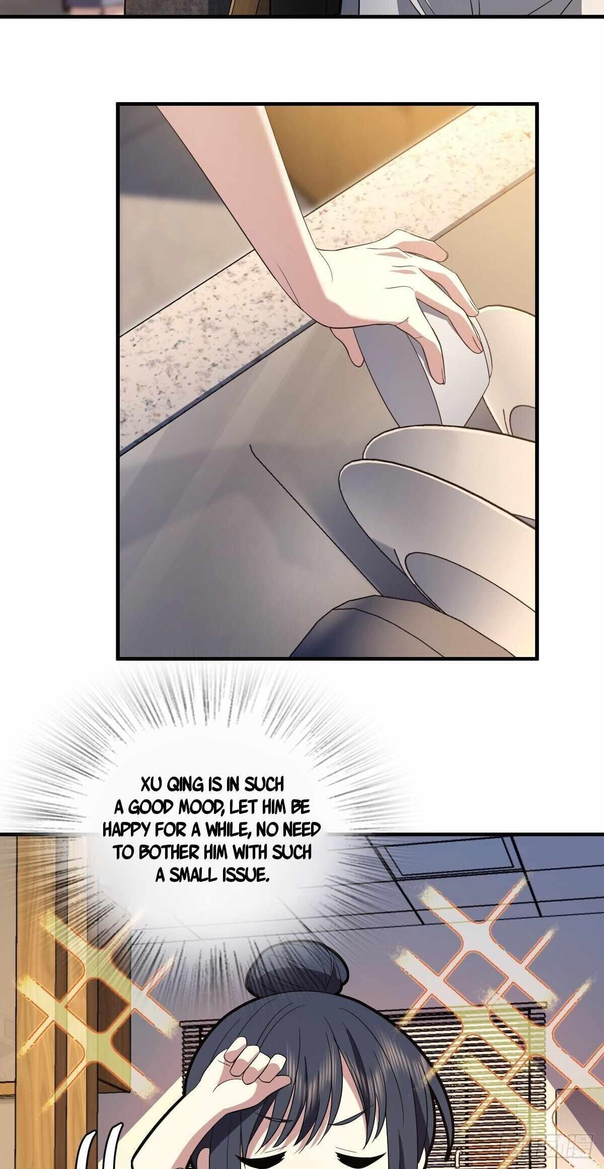 My Wife is From a Thousand Years Ago Chapter 318 - Manhwa18.com