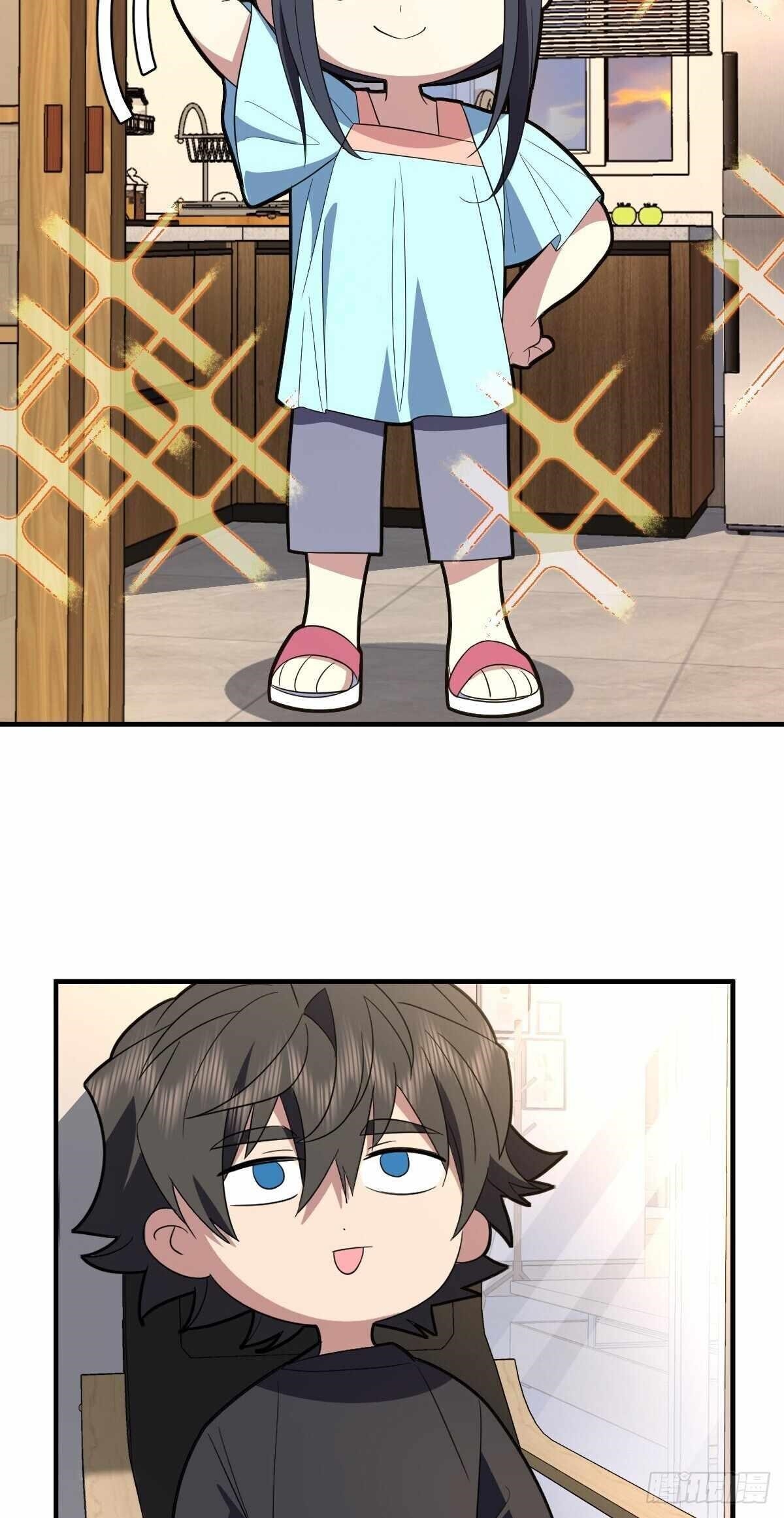 My Wife is From a Thousand Years Ago Chapter 318 - Manhwa18.com