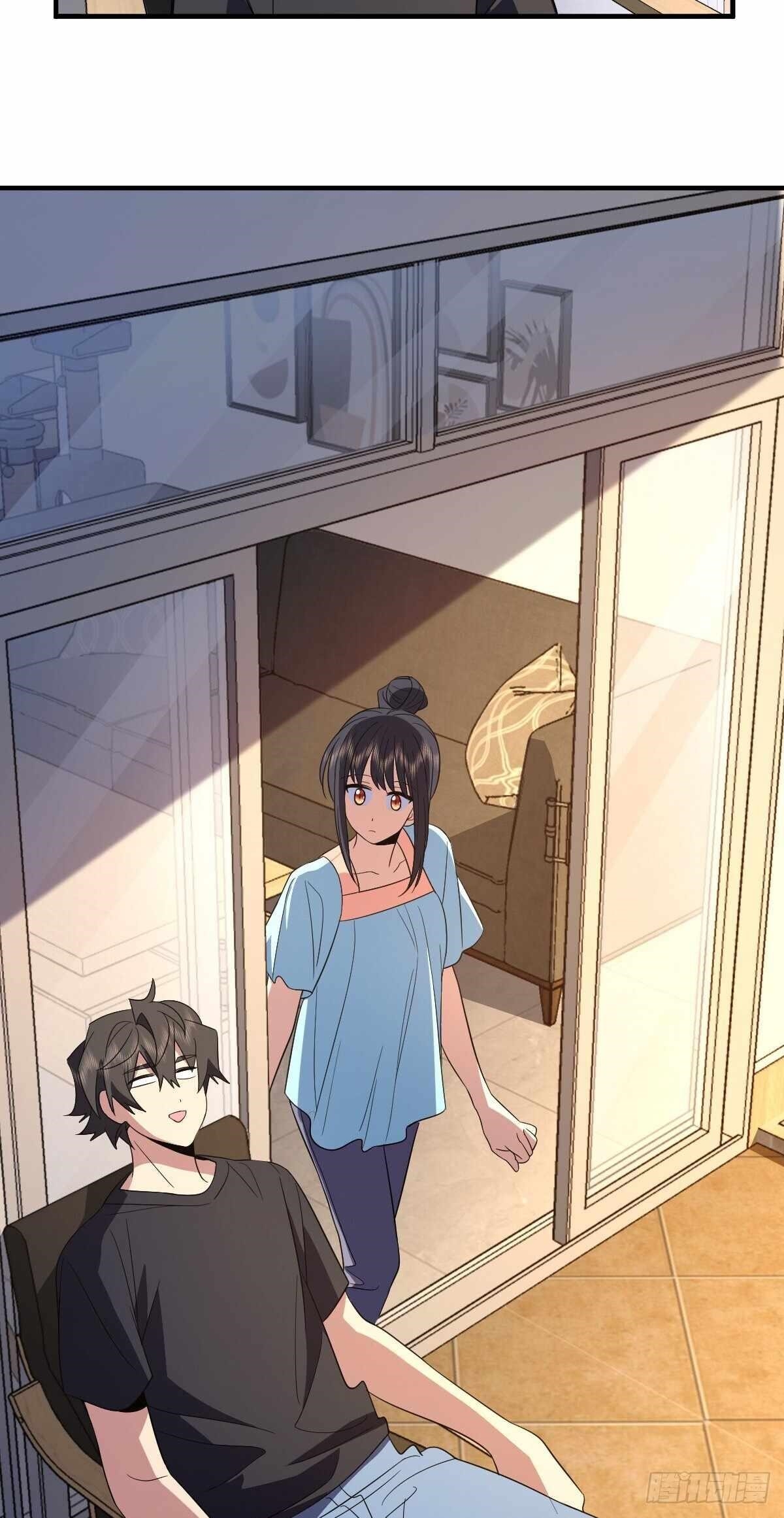 My Wife is From a Thousand Years Ago Chapter 318 - Manhwa18.com