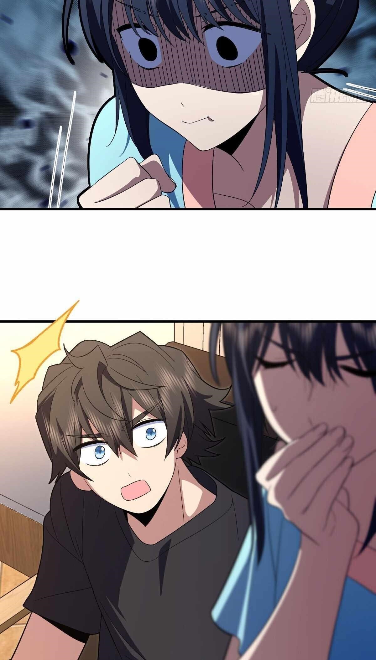 My Wife is From a Thousand Years Ago Chapter 318 - Manhwa18.com