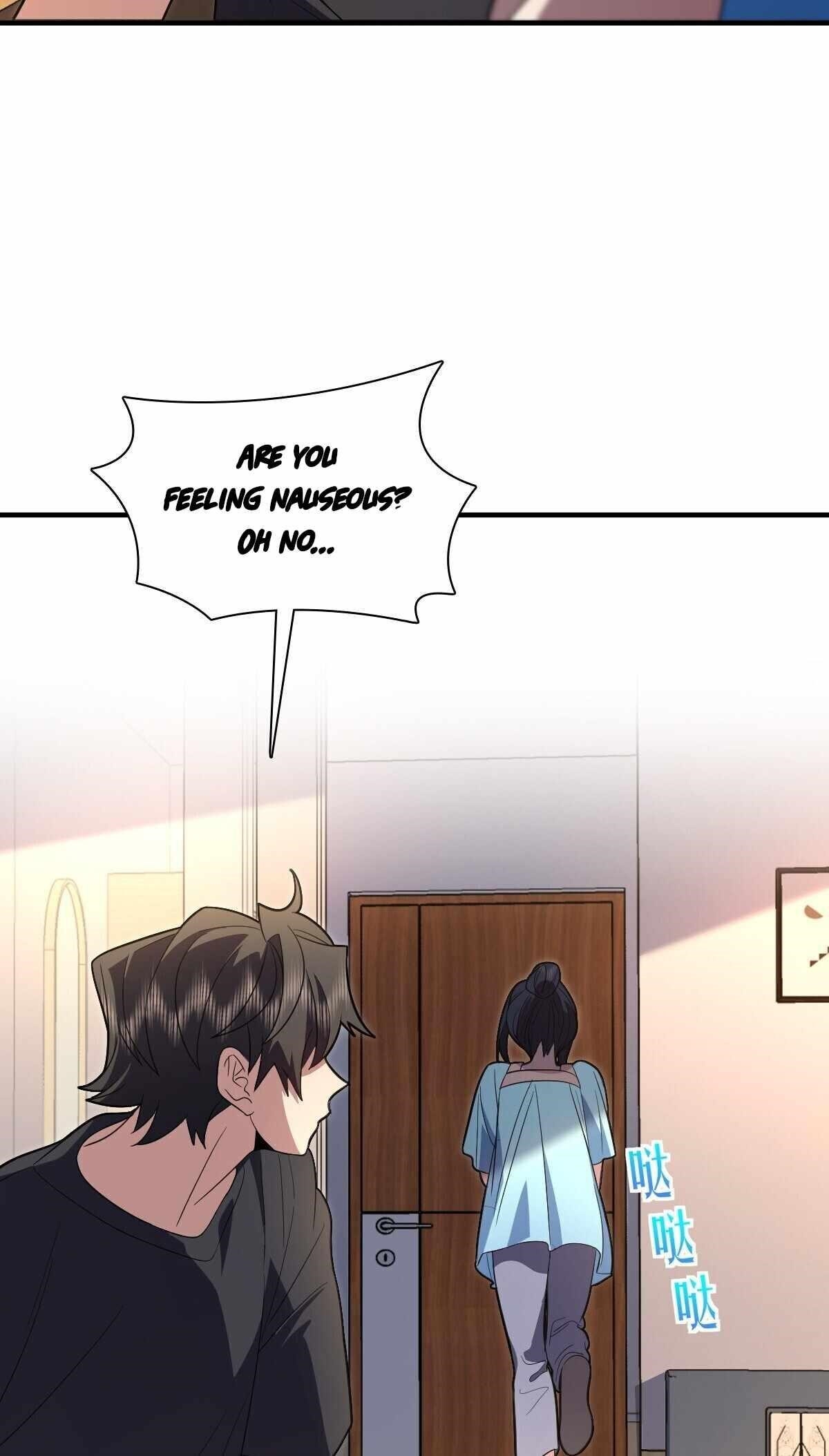 My Wife is From a Thousand Years Ago Chapter 318 - Manhwa18.com