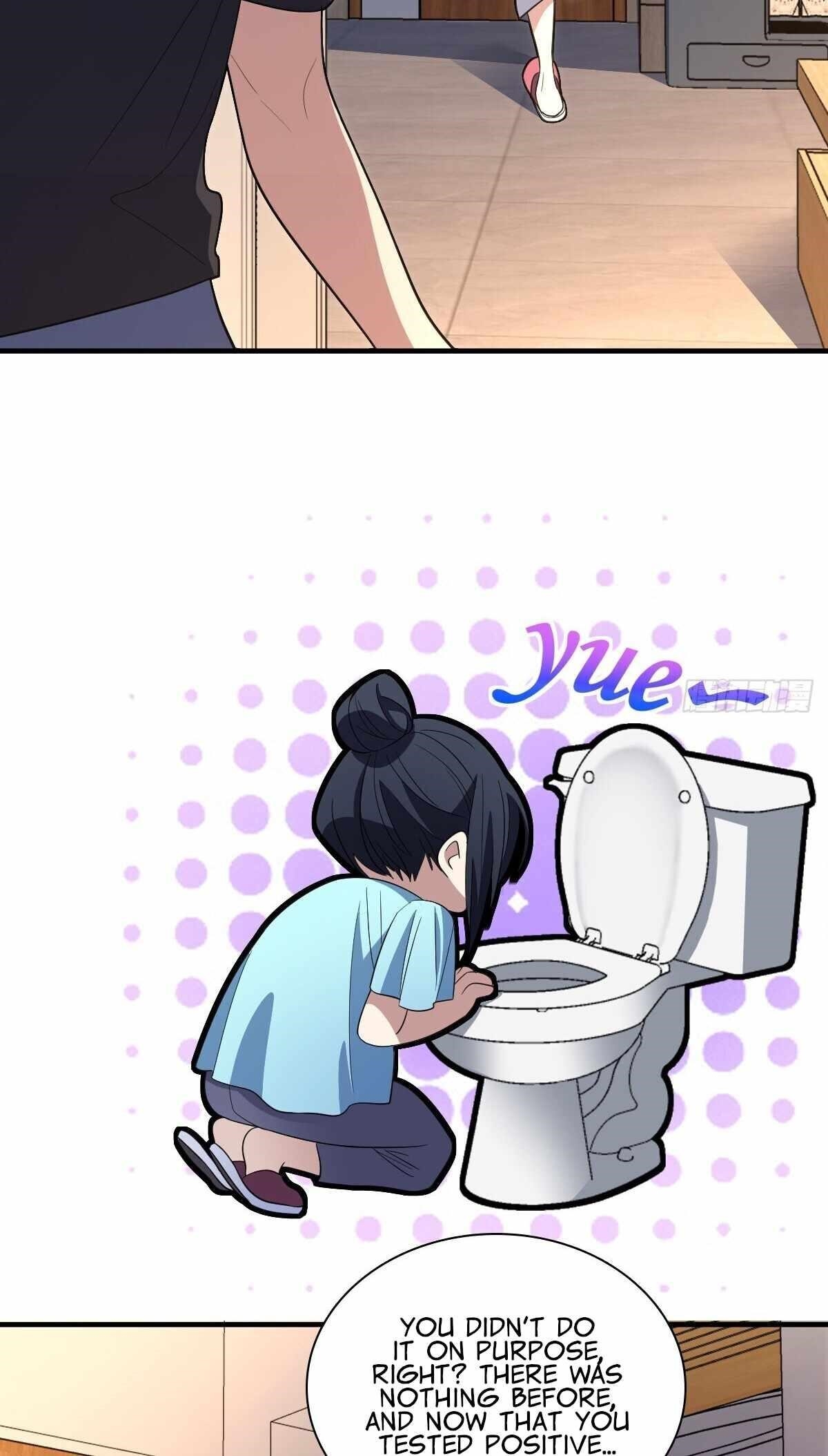 My Wife is From a Thousand Years Ago Chapter 318 - Manhwa18.com