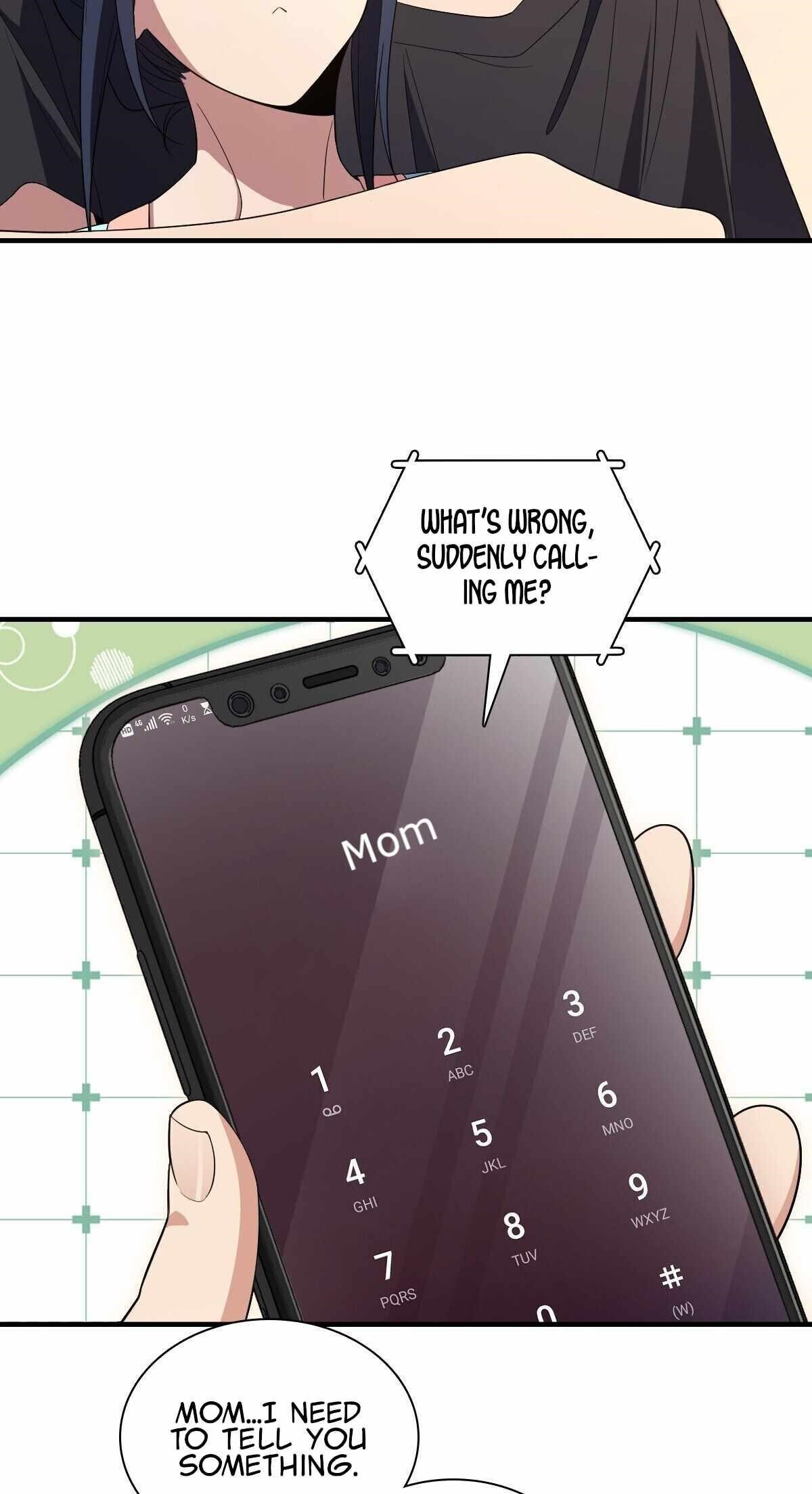 My Wife is From a Thousand Years Ago Chapter 318 - Manhwa18.com