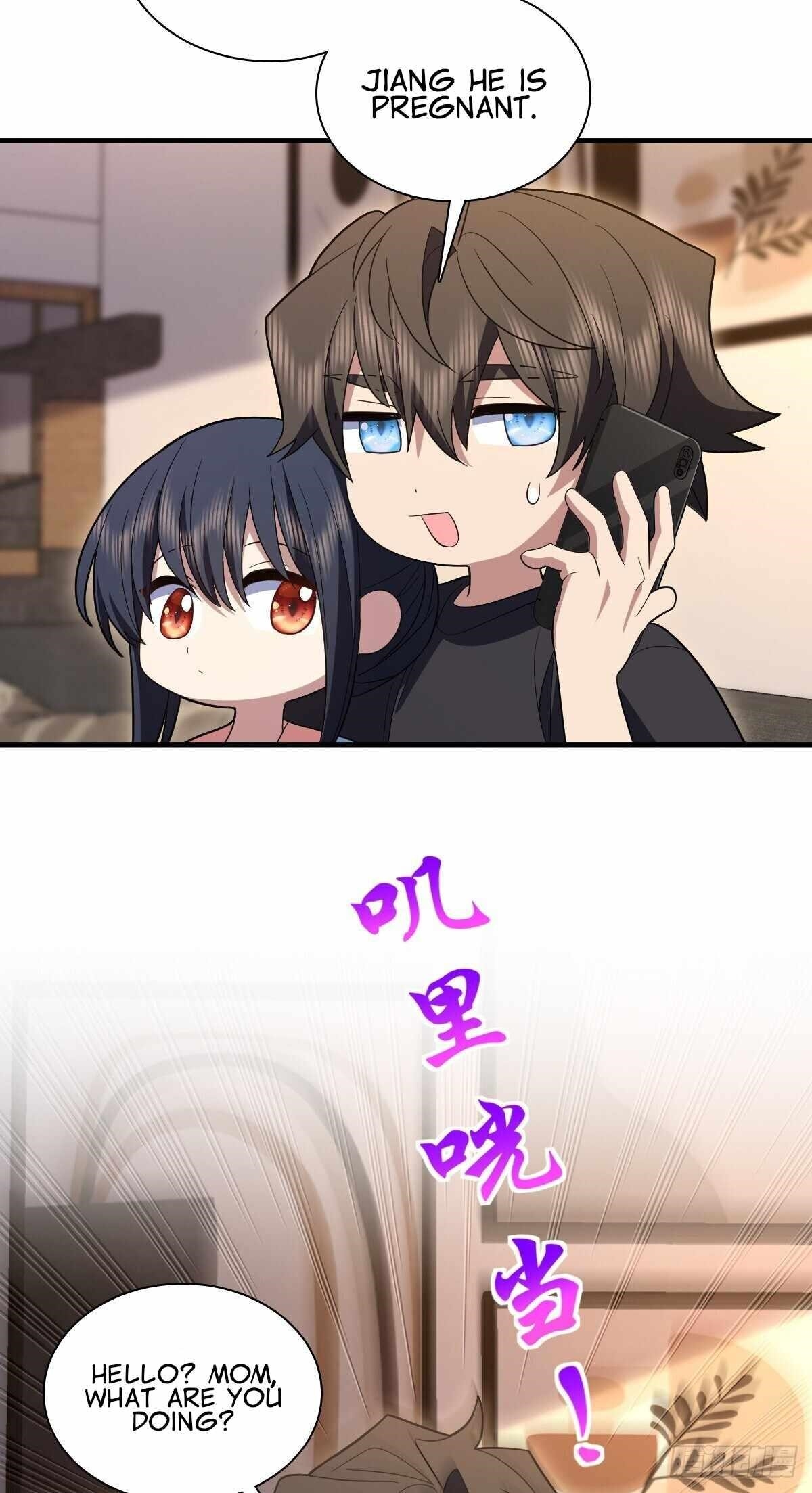 My Wife is From a Thousand Years Ago Chapter 318 - Manhwa18.com