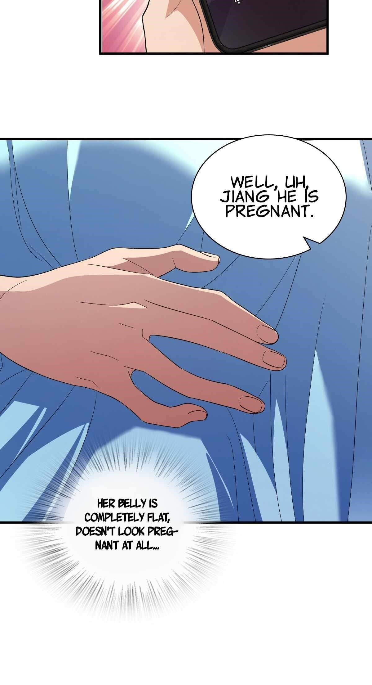 My Wife is From a Thousand Years Ago Chapter 318 - Manhwa18.com