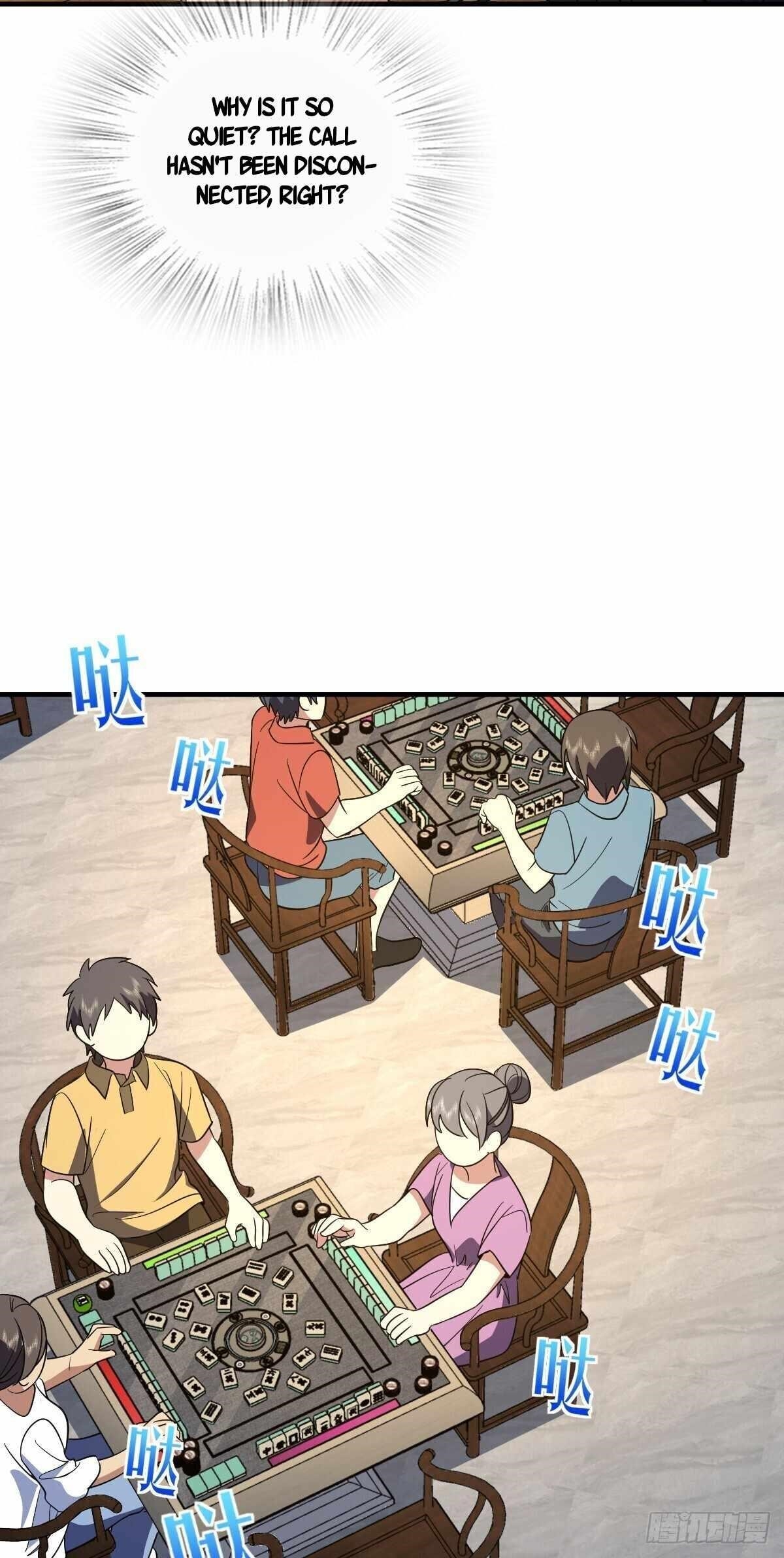 My Wife is From a Thousand Years Ago Chapter 318 - Manhwa18.com