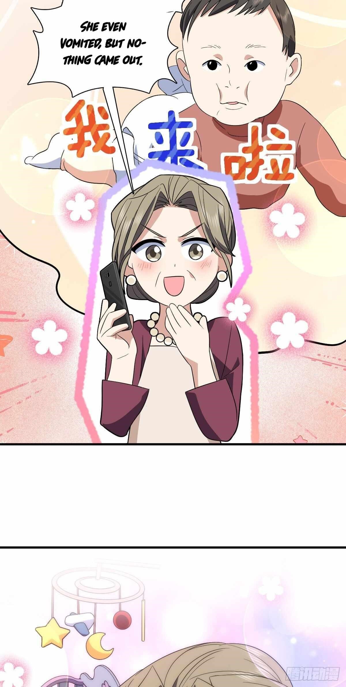 My Wife is From a Thousand Years Ago Chapter 318 - Manhwa18.com