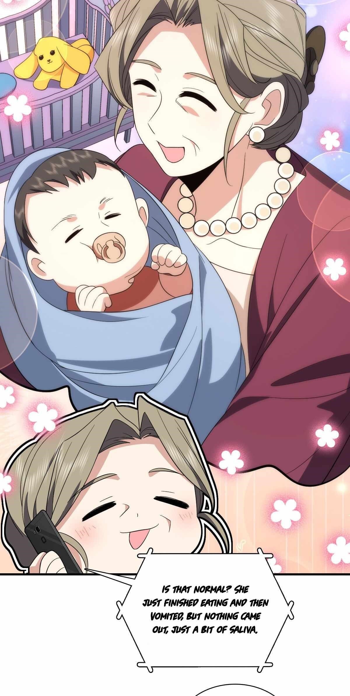 My Wife is From a Thousand Years Ago Chapter 318 - Manhwa18.com