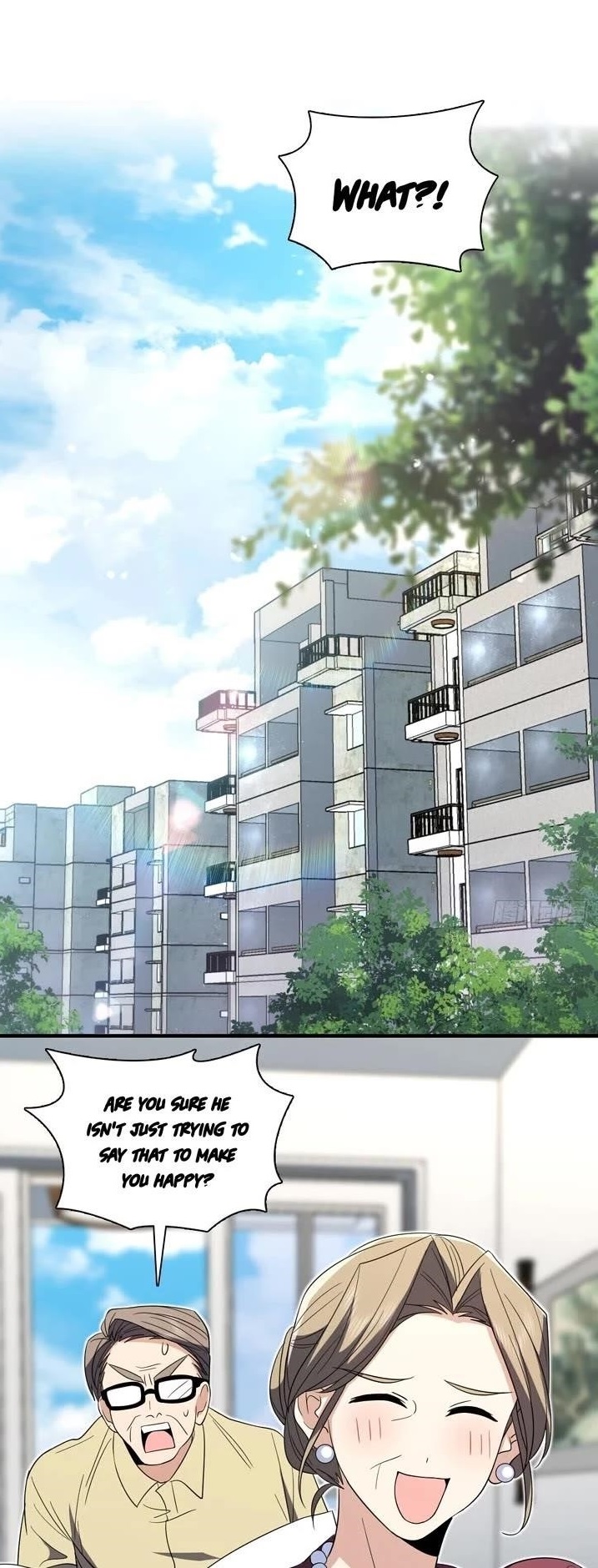 My Wife is From a Thousand Years Ago Chapter 319 - Manhwa18.com