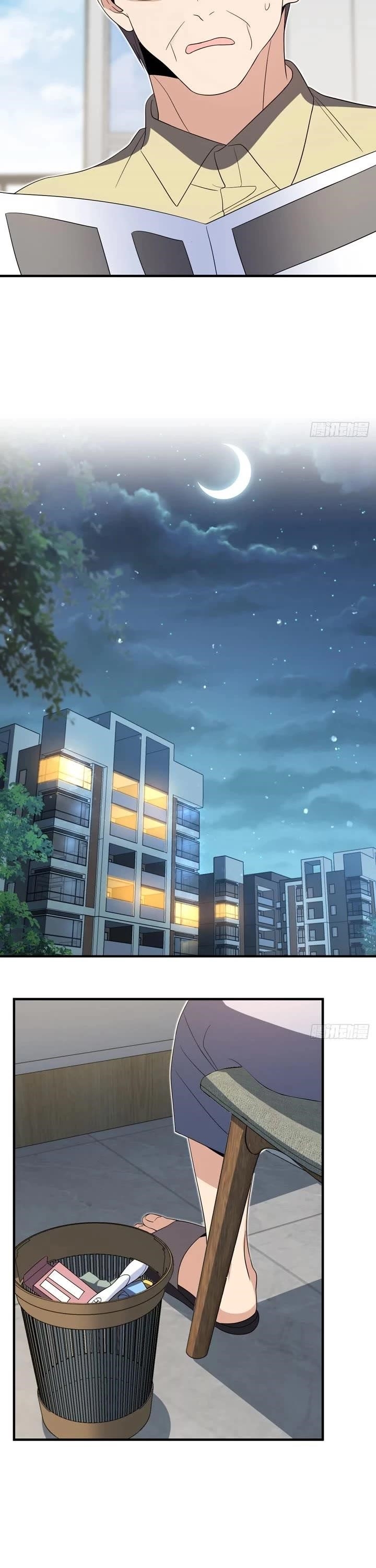 My Wife is From a Thousand Years Ago Chapter 319 - Manhwa18.com