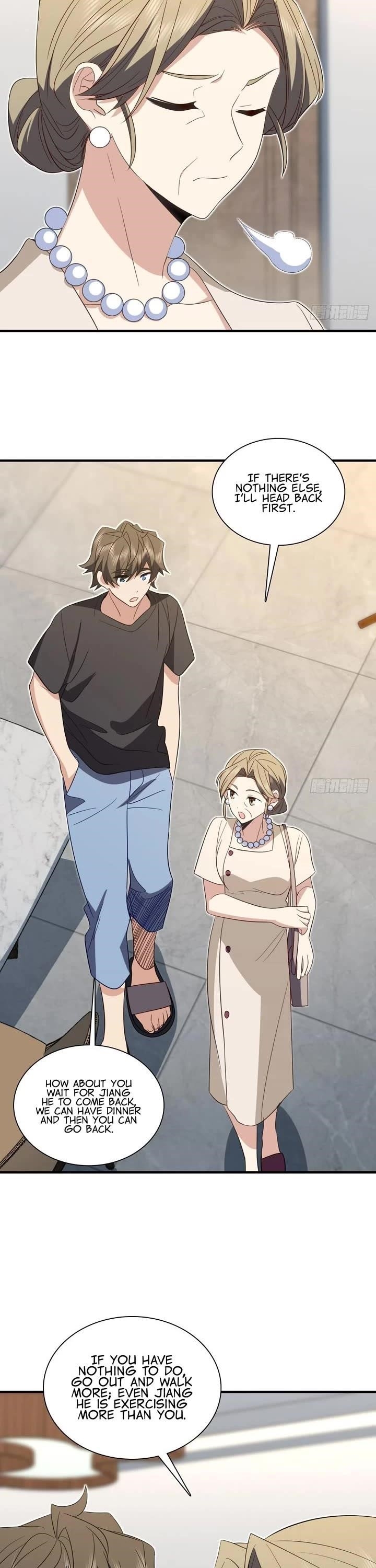 My Wife is From a Thousand Years Ago Chapter 319 - Manhwa18.com