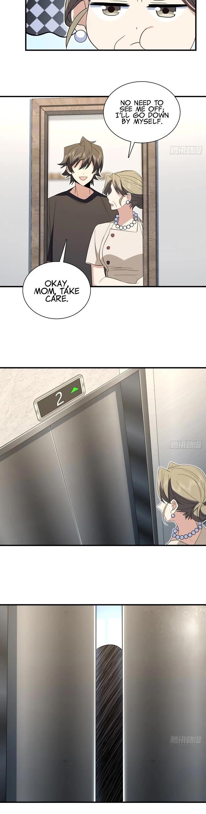 My Wife is From a Thousand Years Ago Chapter 319 - Manhwa18.com