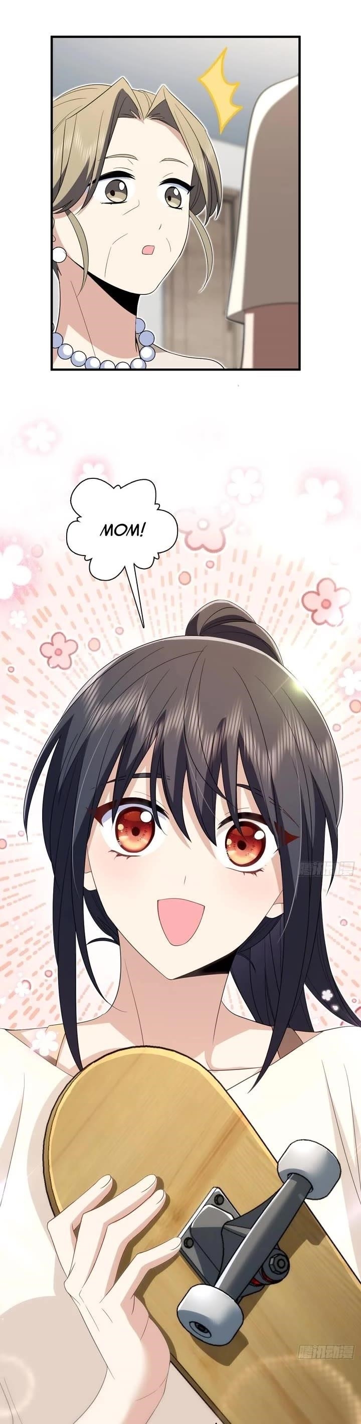 My Wife is From a Thousand Years Ago Chapter 319 - Manhwa18.com