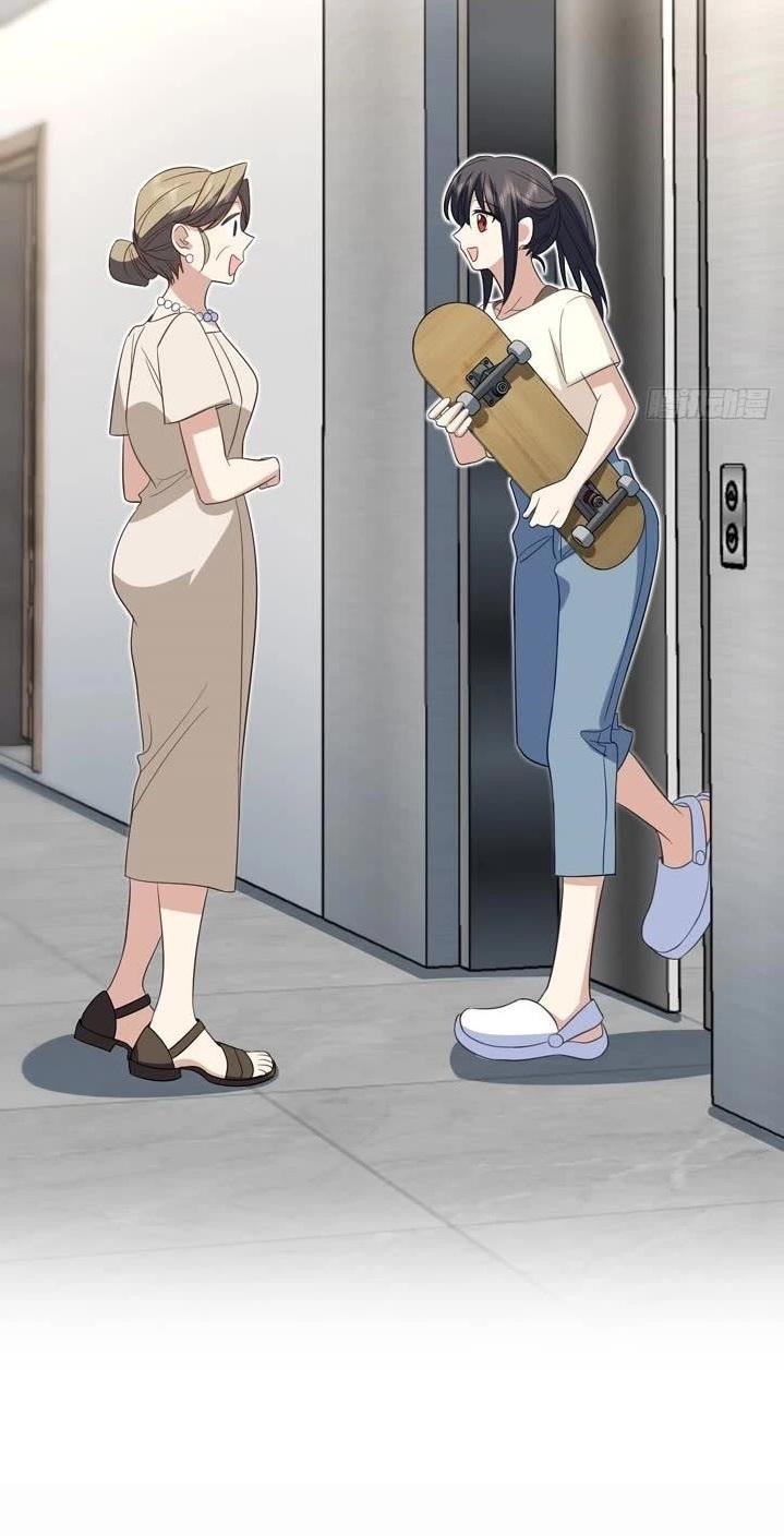 My Wife is From a Thousand Years Ago Chapter 319 - Manhwa18.com