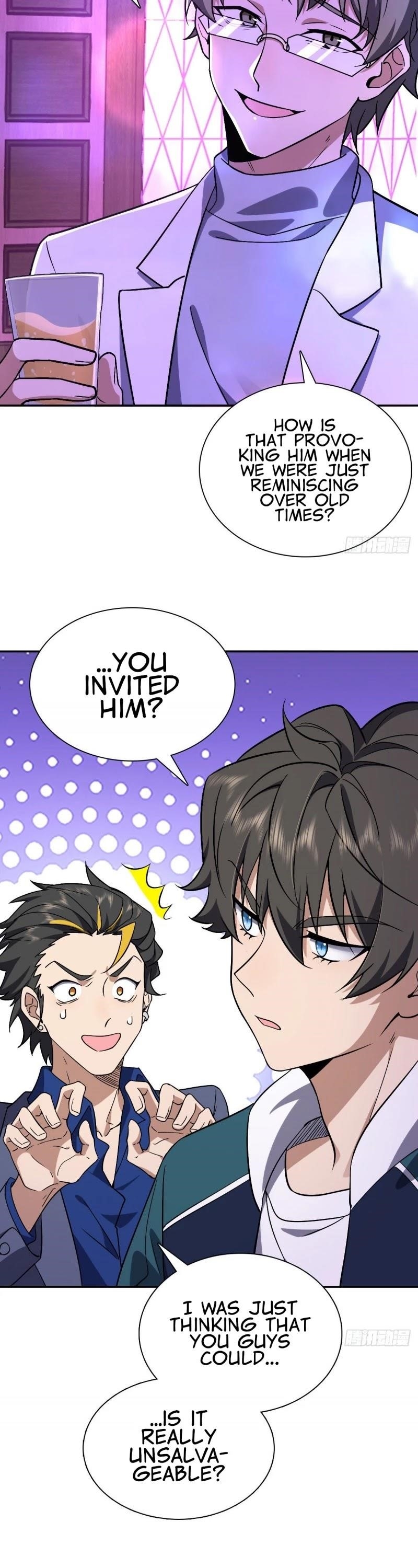 My Wife is From a Thousand Years Ago Chapter 32 - Manhwa18.com