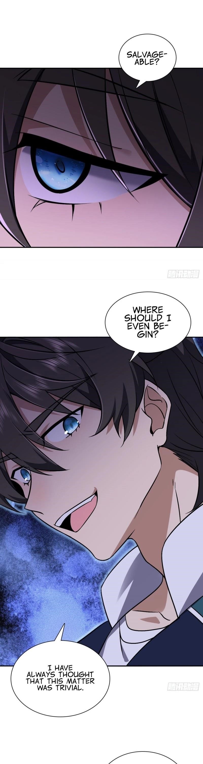 My Wife is From a Thousand Years Ago Chapter 32 - Manhwa18.com