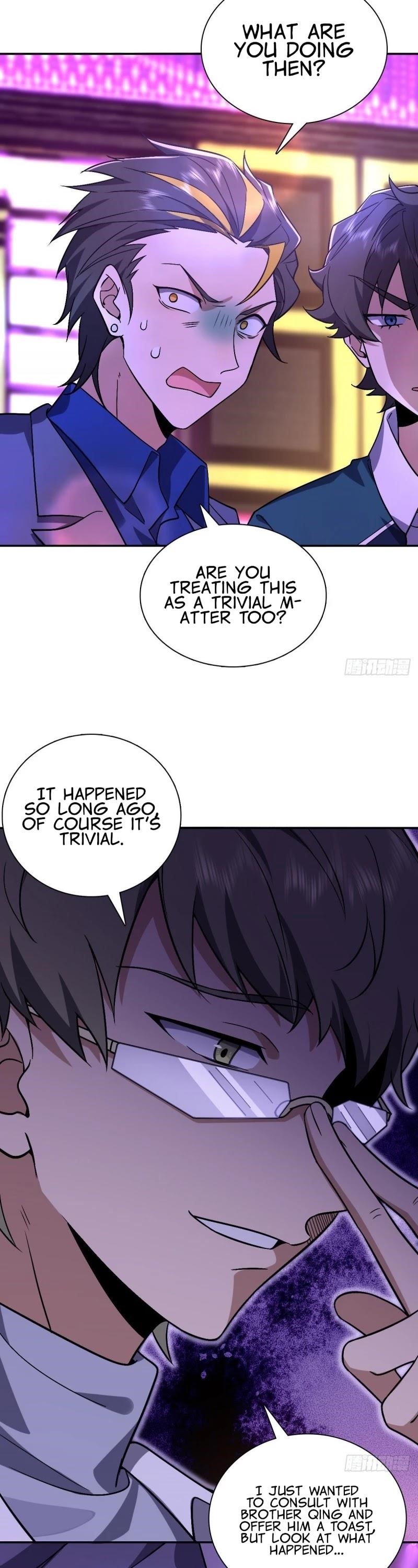 My Wife is From a Thousand Years Ago Chapter 32 - Manhwa18.com