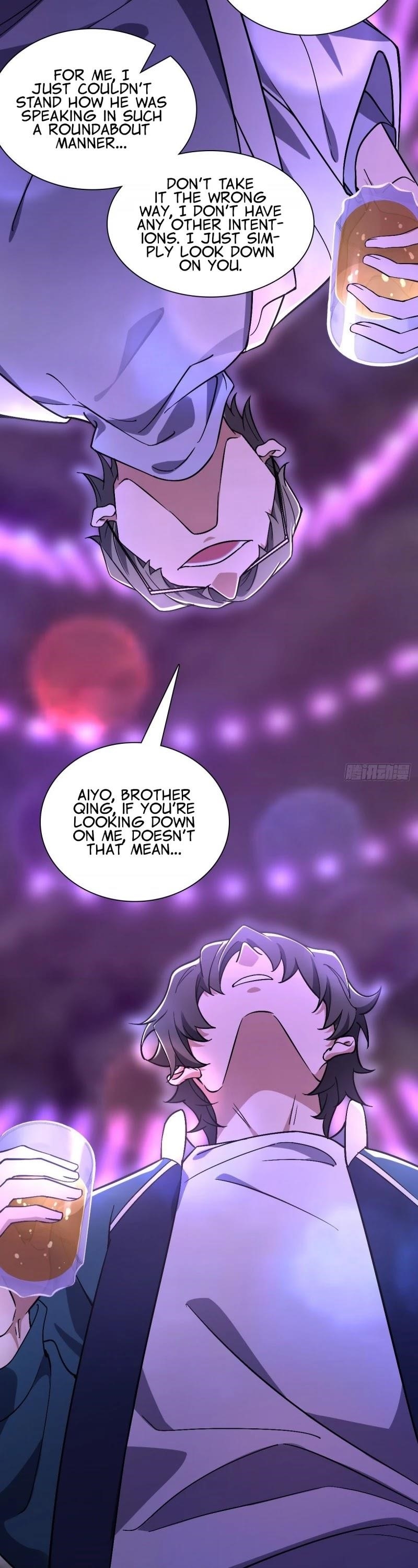My Wife is From a Thousand Years Ago Chapter 32 - Manhwa18.com