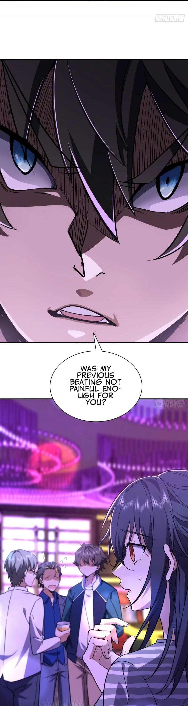 My Wife is From a Thousand Years Ago Chapter 32 - Manhwa18.com