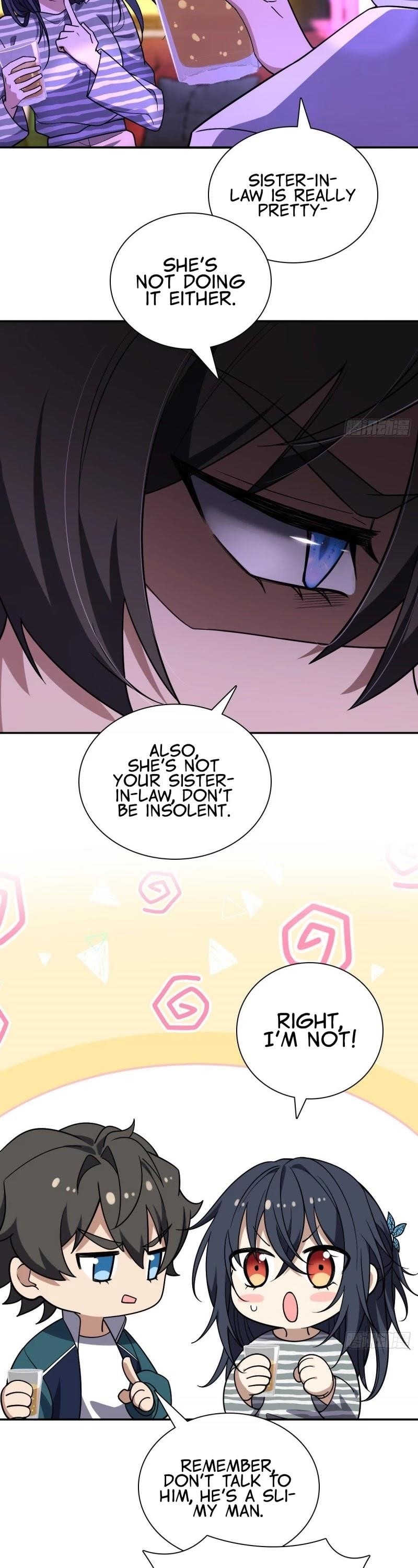 My Wife is From a Thousand Years Ago Chapter 32 - Manhwa18.com