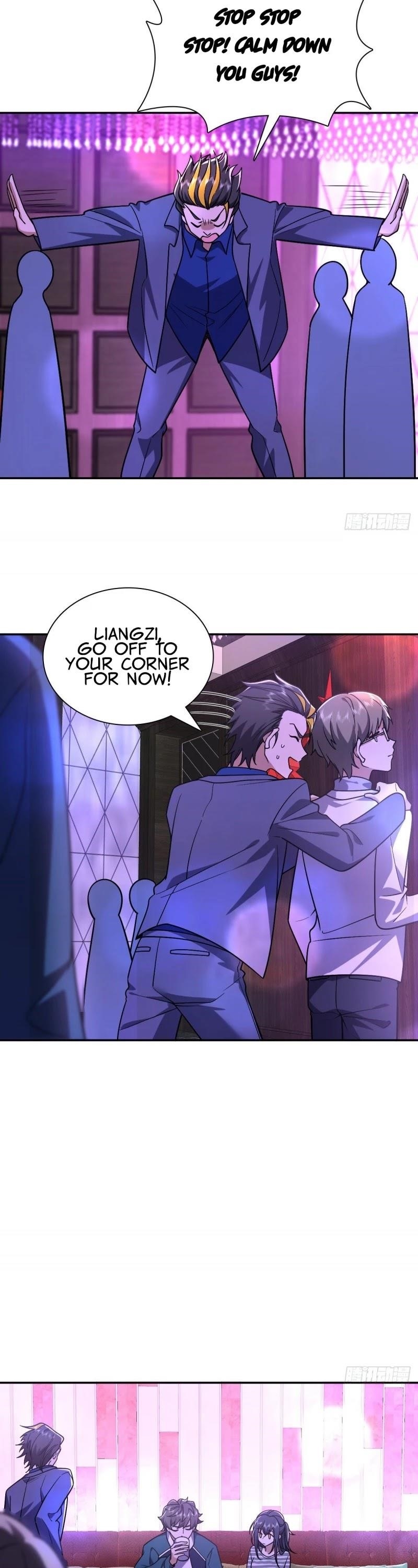 My Wife is From a Thousand Years Ago Chapter 32 - Manhwa18.com