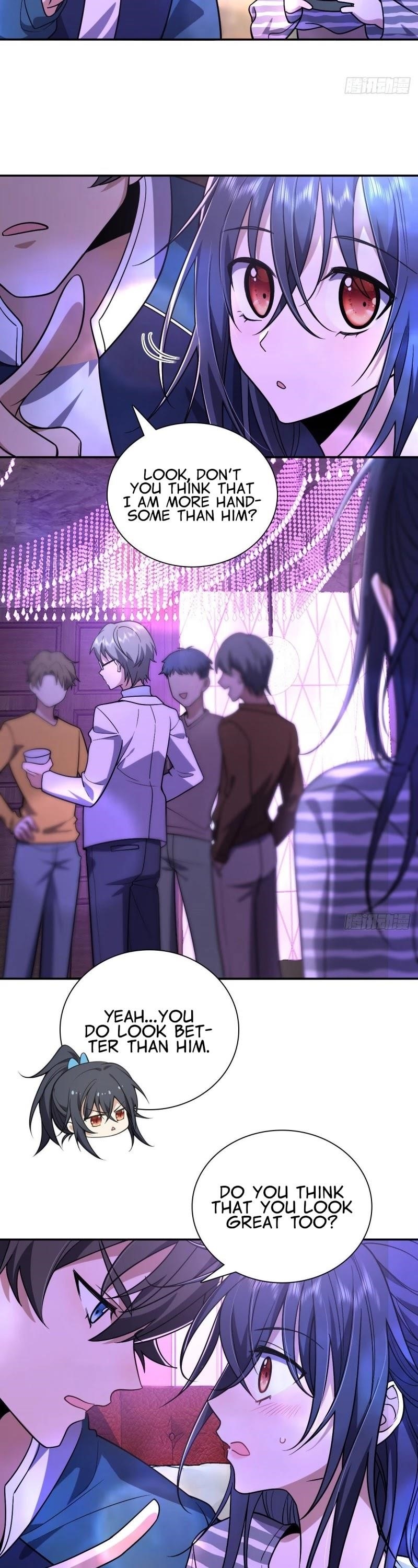 My Wife is From a Thousand Years Ago Chapter 32 - Manhwa18.com
