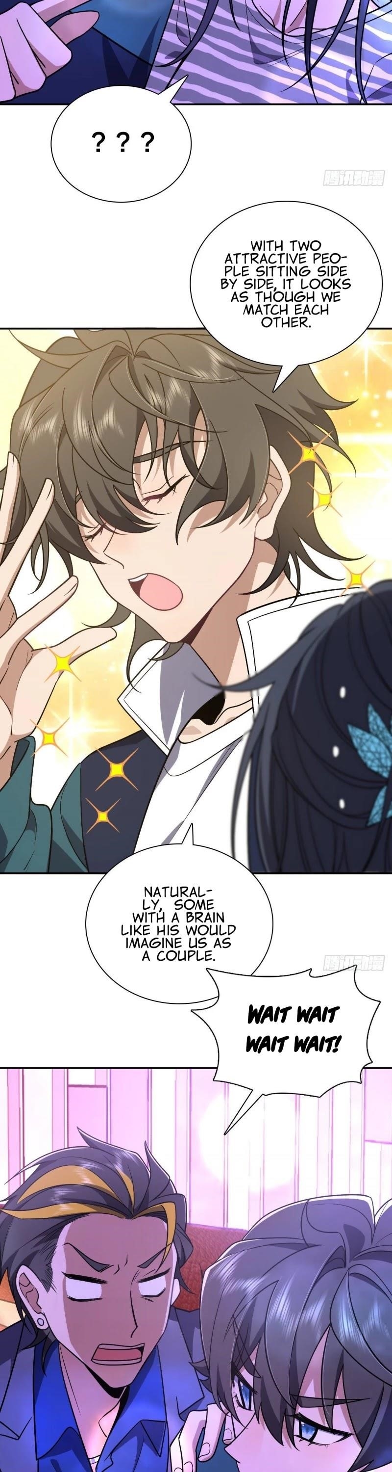 My Wife is From a Thousand Years Ago Chapter 32 - Manhwa18.com