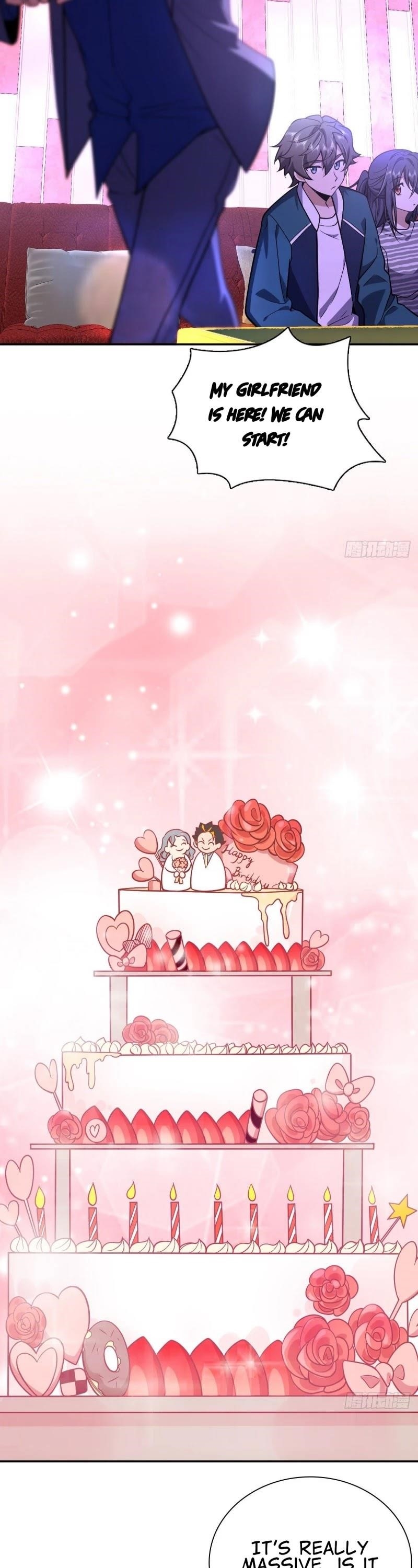 My Wife is From a Thousand Years Ago Chapter 32 - Manhwa18.com