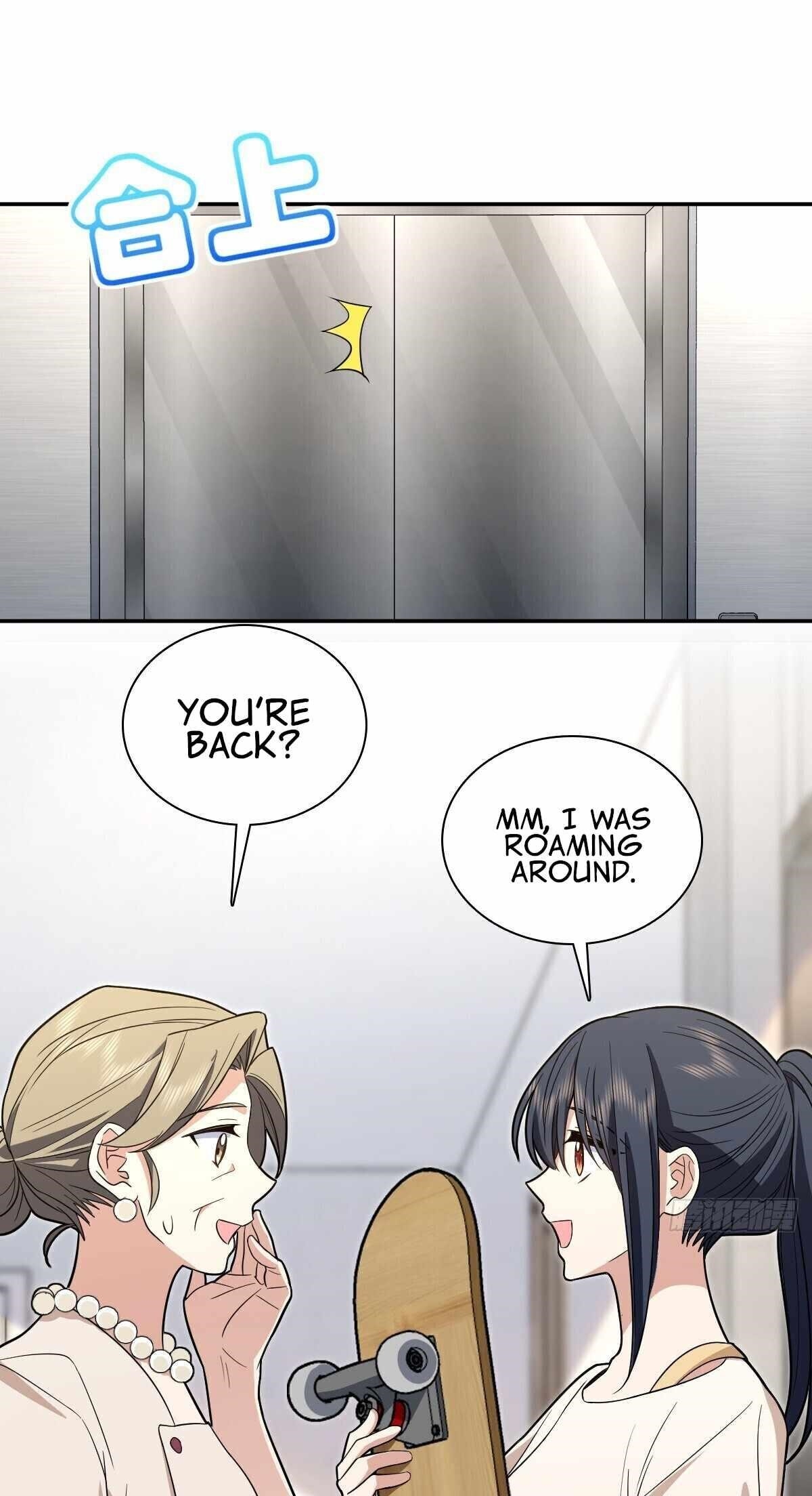 My Wife is From a Thousand Years Ago Chapter 320 - Manhwa18.com